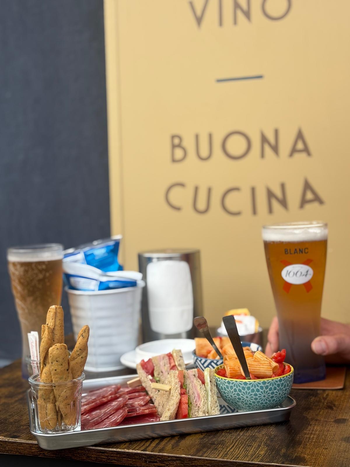Futura bistrot - © Photo by Riccardo