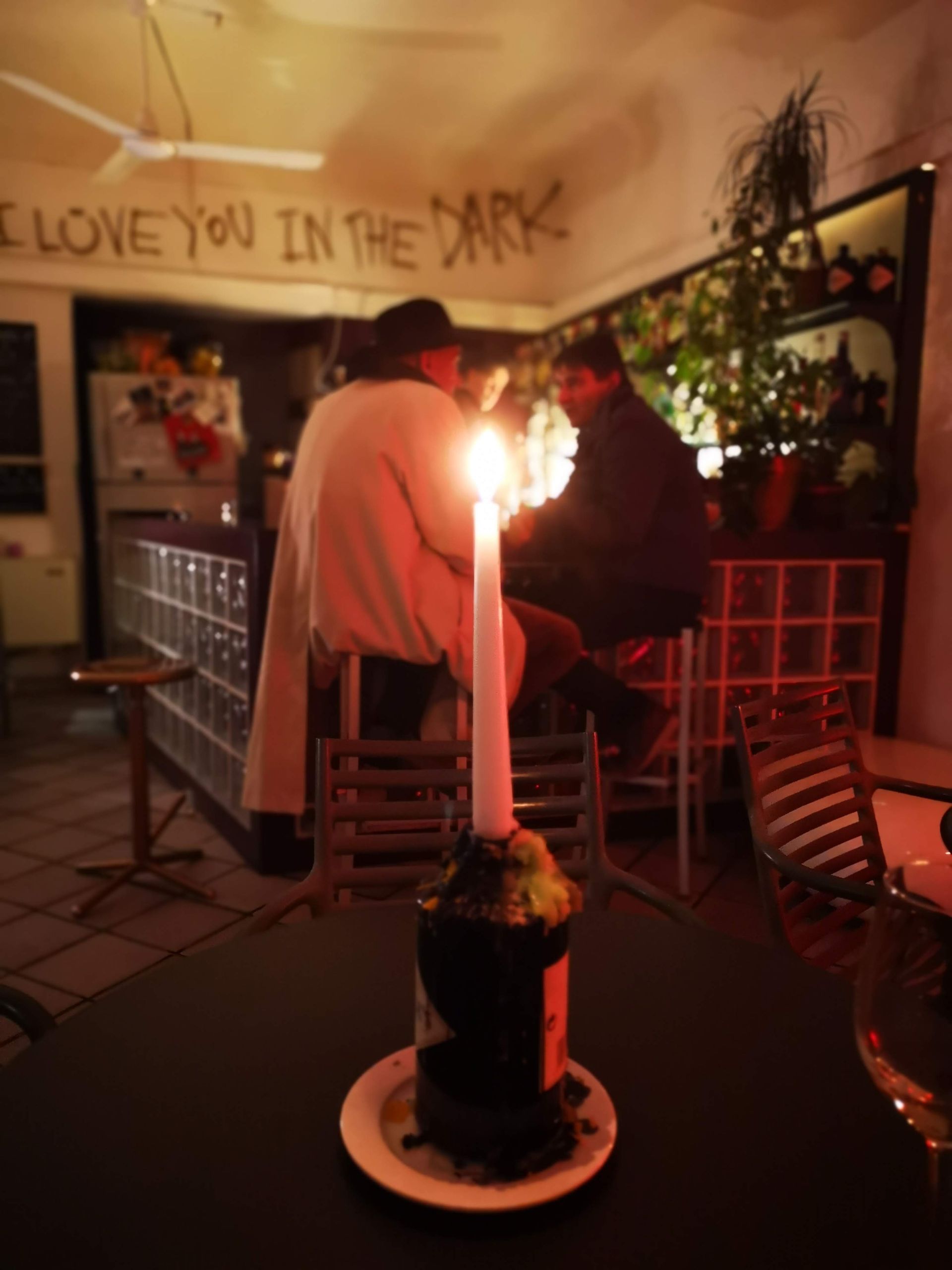 Galleria dell'ombra - © Photo by Arianna Maih