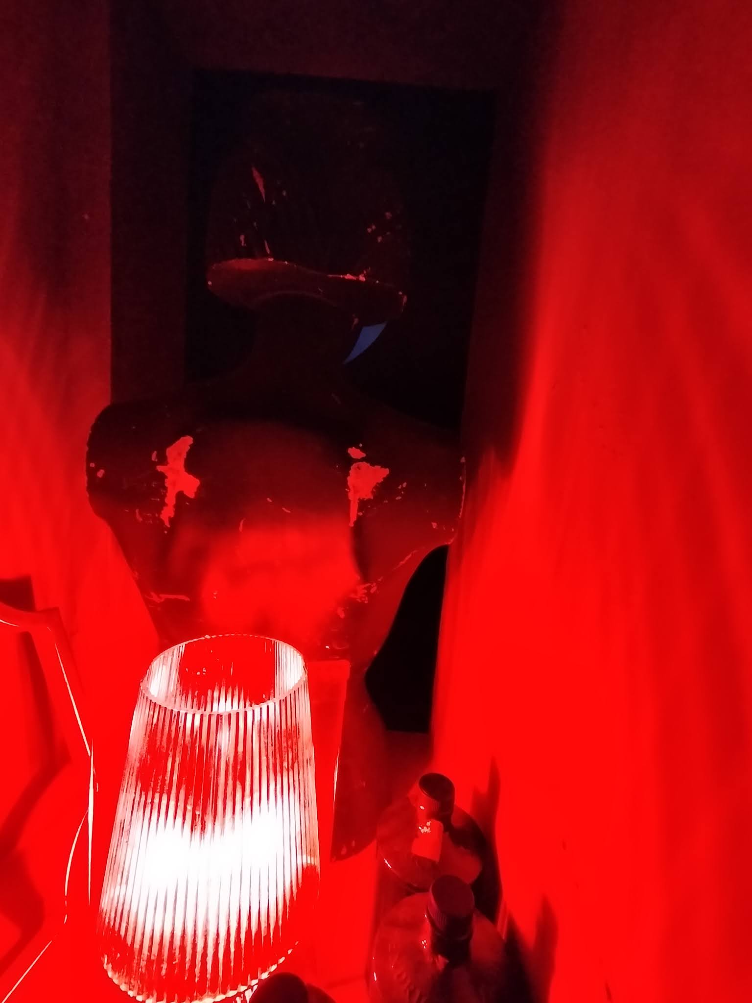 Galleria dell'ombra - © Photo by Antonio Menditto