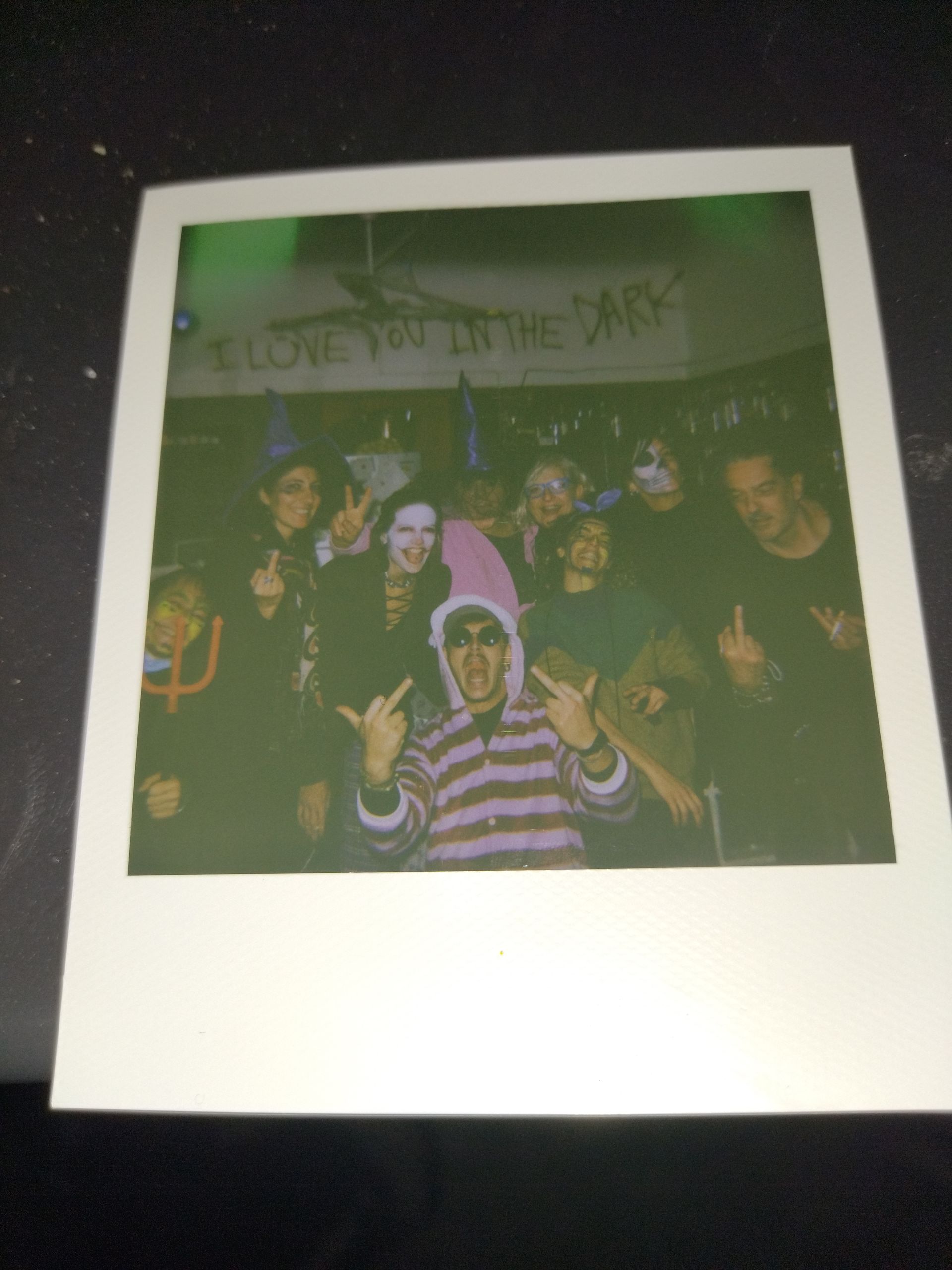 Galleria dell'ombra - © Photo by Elena Bandera