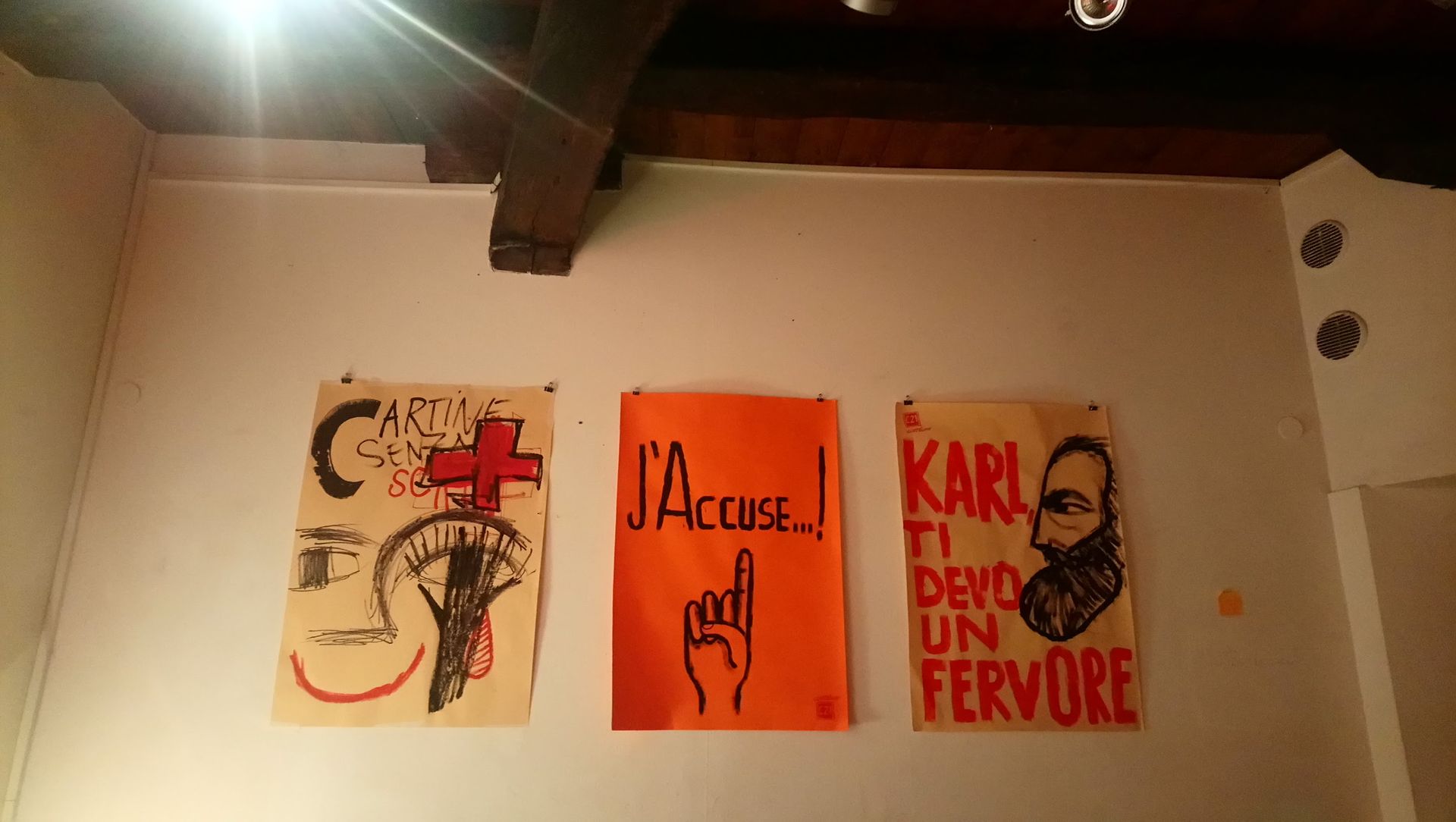 Galleria dell'ombra - © Photo by Юлія Сьоміна (Veldiam)