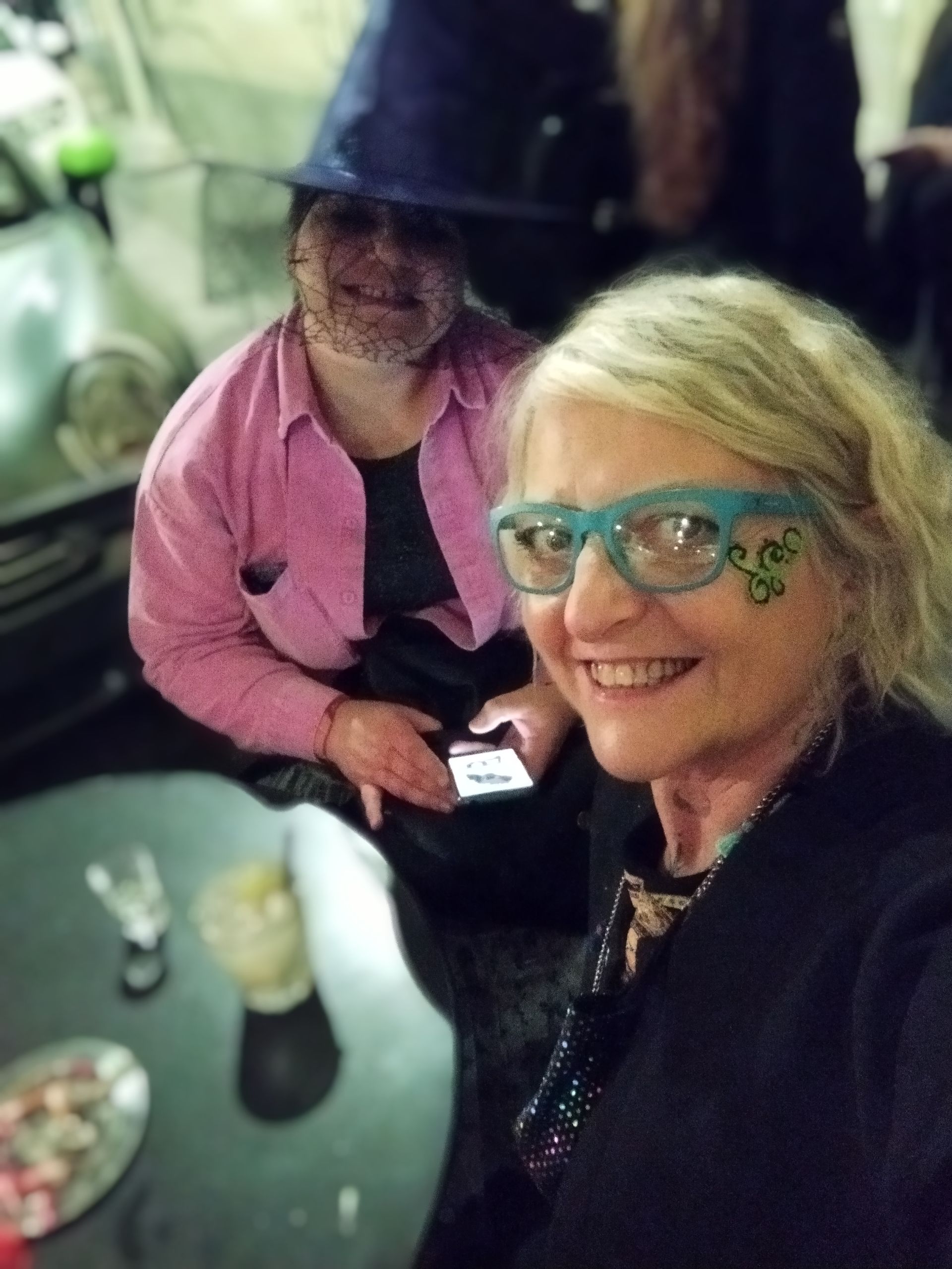 Galleria dell'ombra - © Photo by Elena Bandera