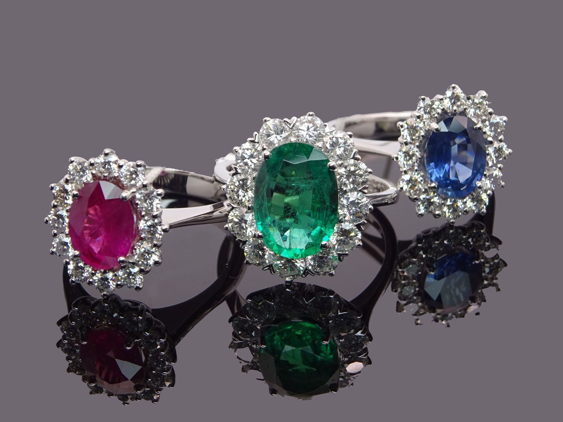 Gallinari Gioielli - © Photo by Gallinari Gioielli di Gallinari Fabio e Marco s.n.c.