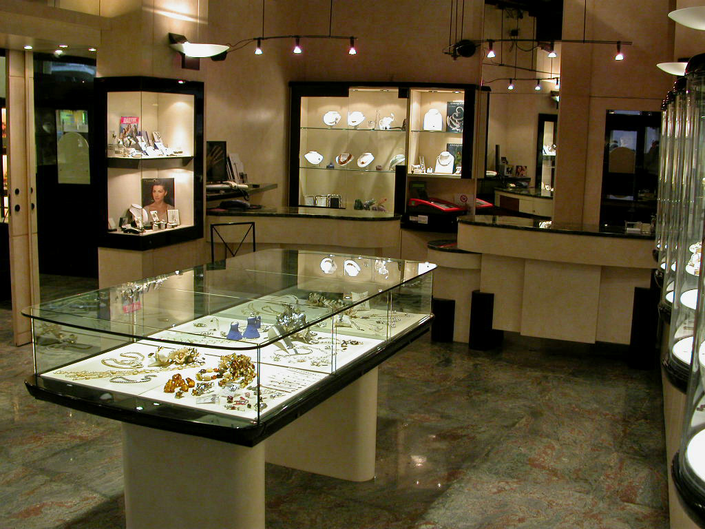 Gallinari Gioielli - © Photo by Gallinari Gioielli di Gallinari Fabio e Marco s.n.c.