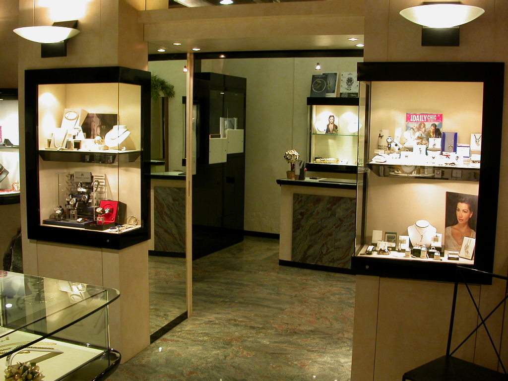 Gallinari Gioielli - © Photo by Gallinari Gioielli di Gallinari Fabio e Marco s.n.c.