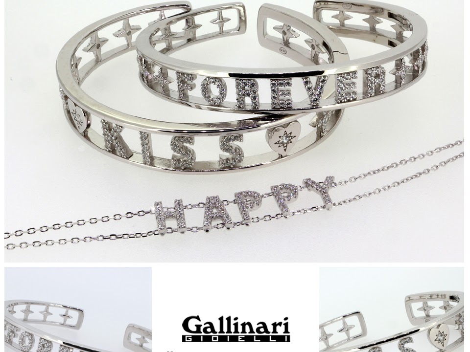 Gallinari Gioielli - © Photo by Gallinari Gioielli di Gallinari Fabio e Marco s.n.c.