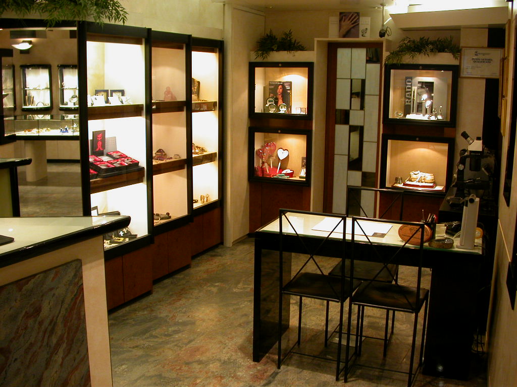 Gallinari Gioielli - © Photo by Gallinari Gioielli di Gallinari Fabio e Marco s.n.c.