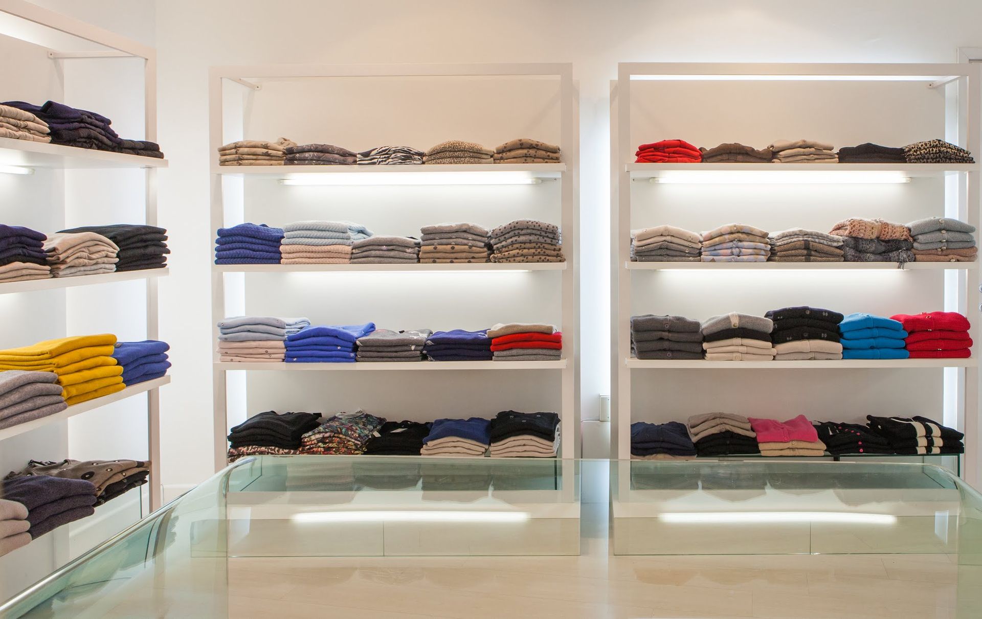 Garbo donna - © Photo by Garbo Abbigliamento Donna