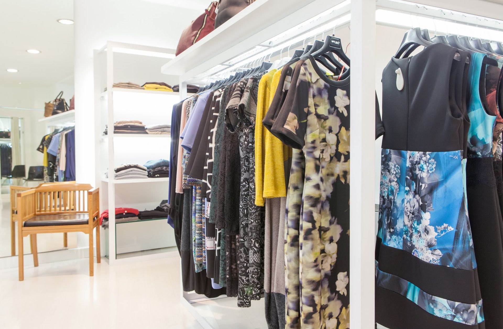 Garbo donna - © Photo by Garbo Abbigliamento Donna