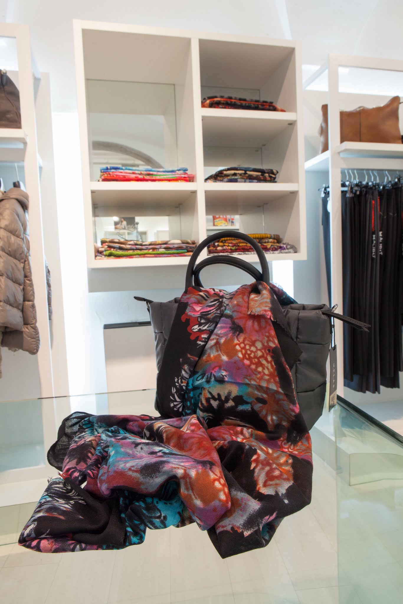 Garbo donna - © Photo by Garbo Abbigliamento Donna