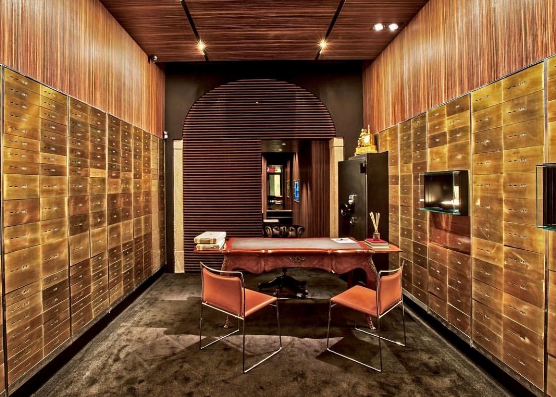 Garibotti - © Photo by GARIBOTTI