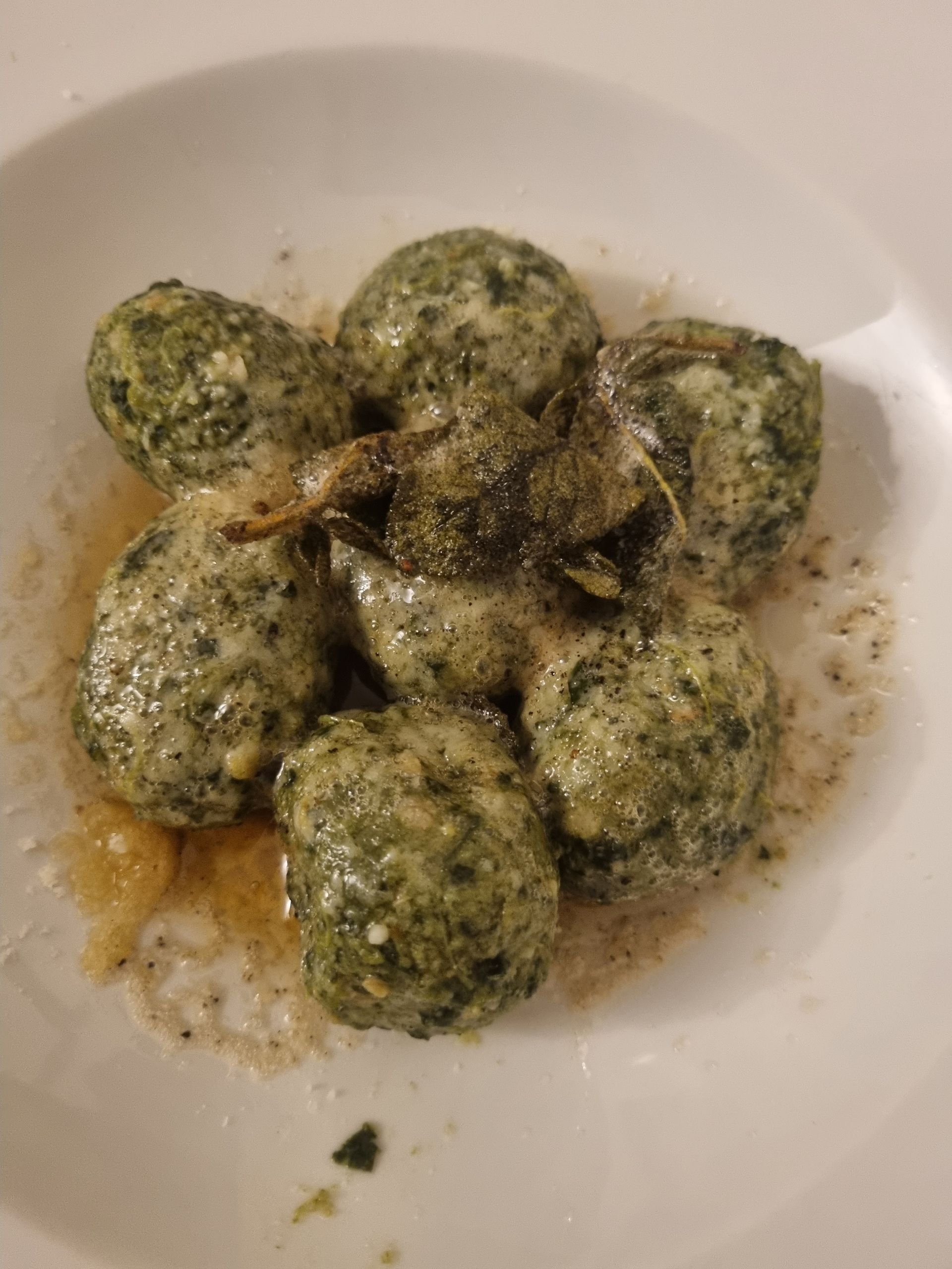 Gasparo - © Photo by Francesca Romana De Bonis