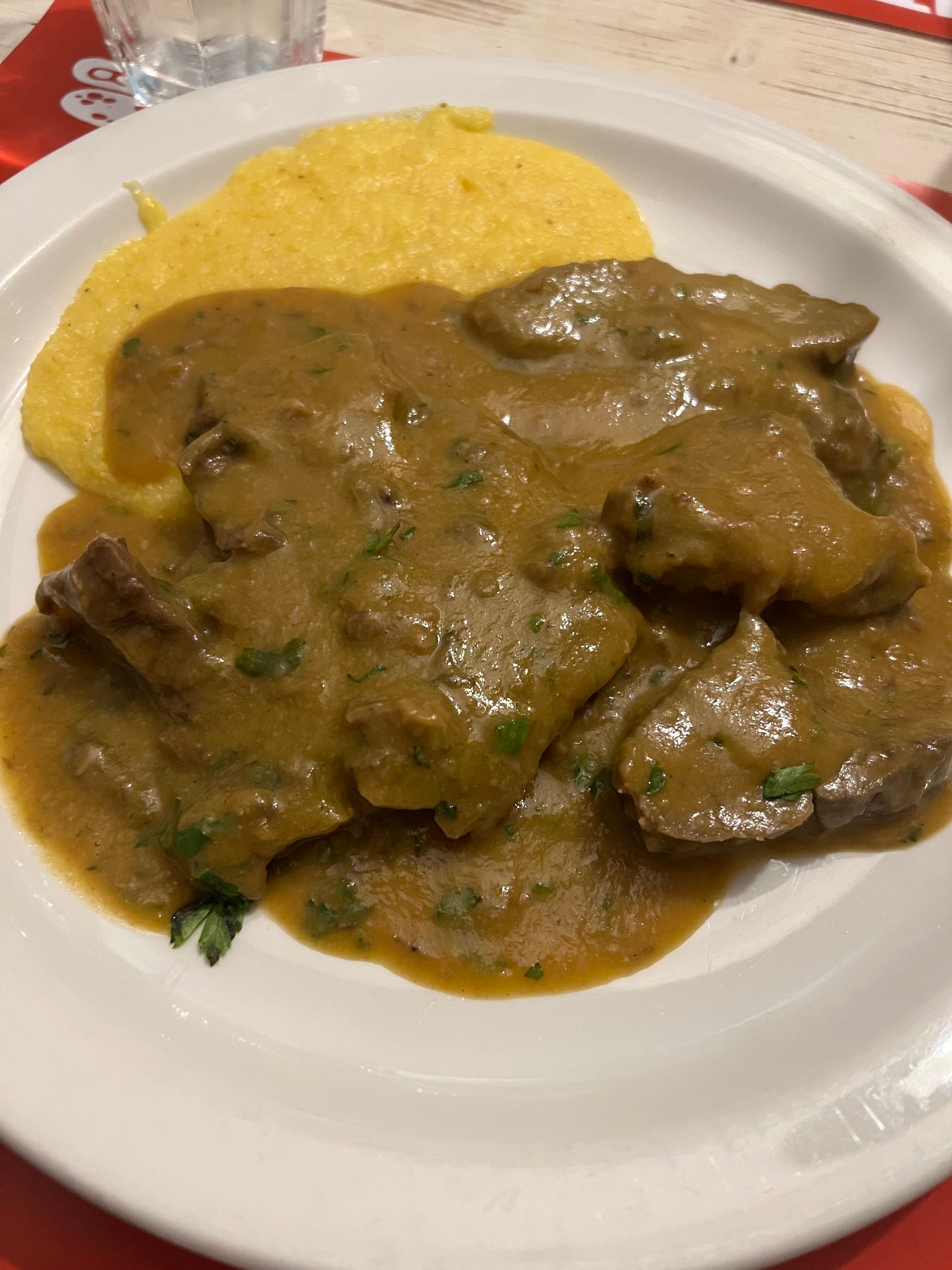 Gasparo - © Photo by adelaide porcelli