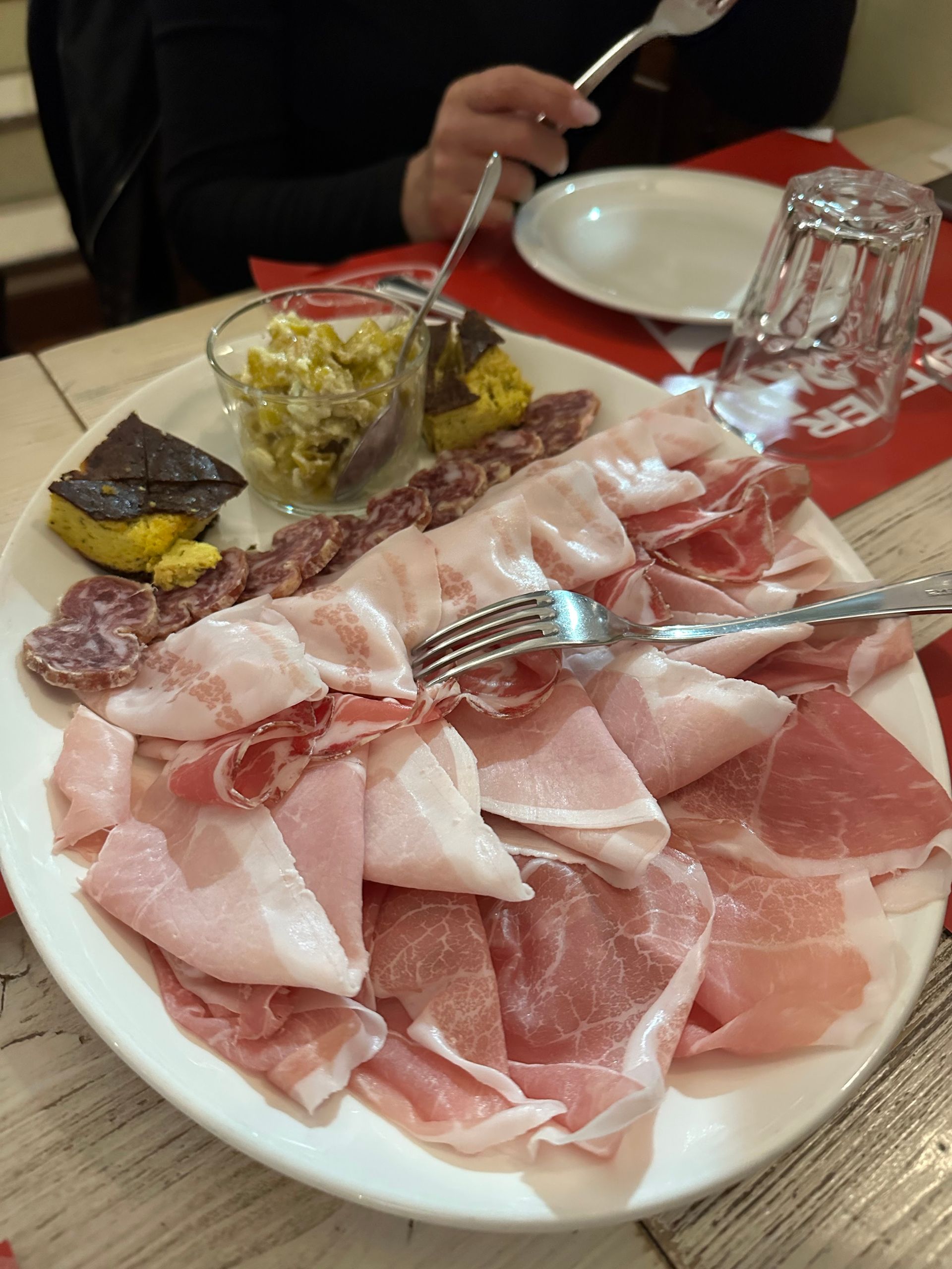 Gasparo - © Photo by Alejandro Vidal