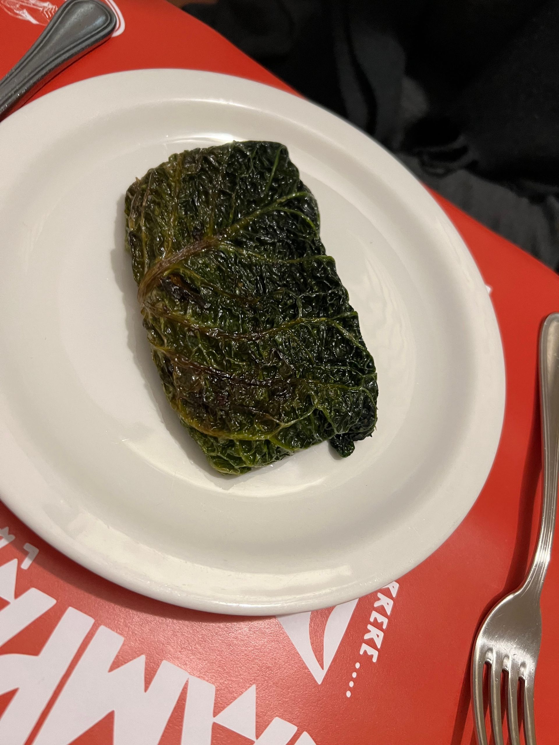 Gasparo - © Photo by adelaide porcelli