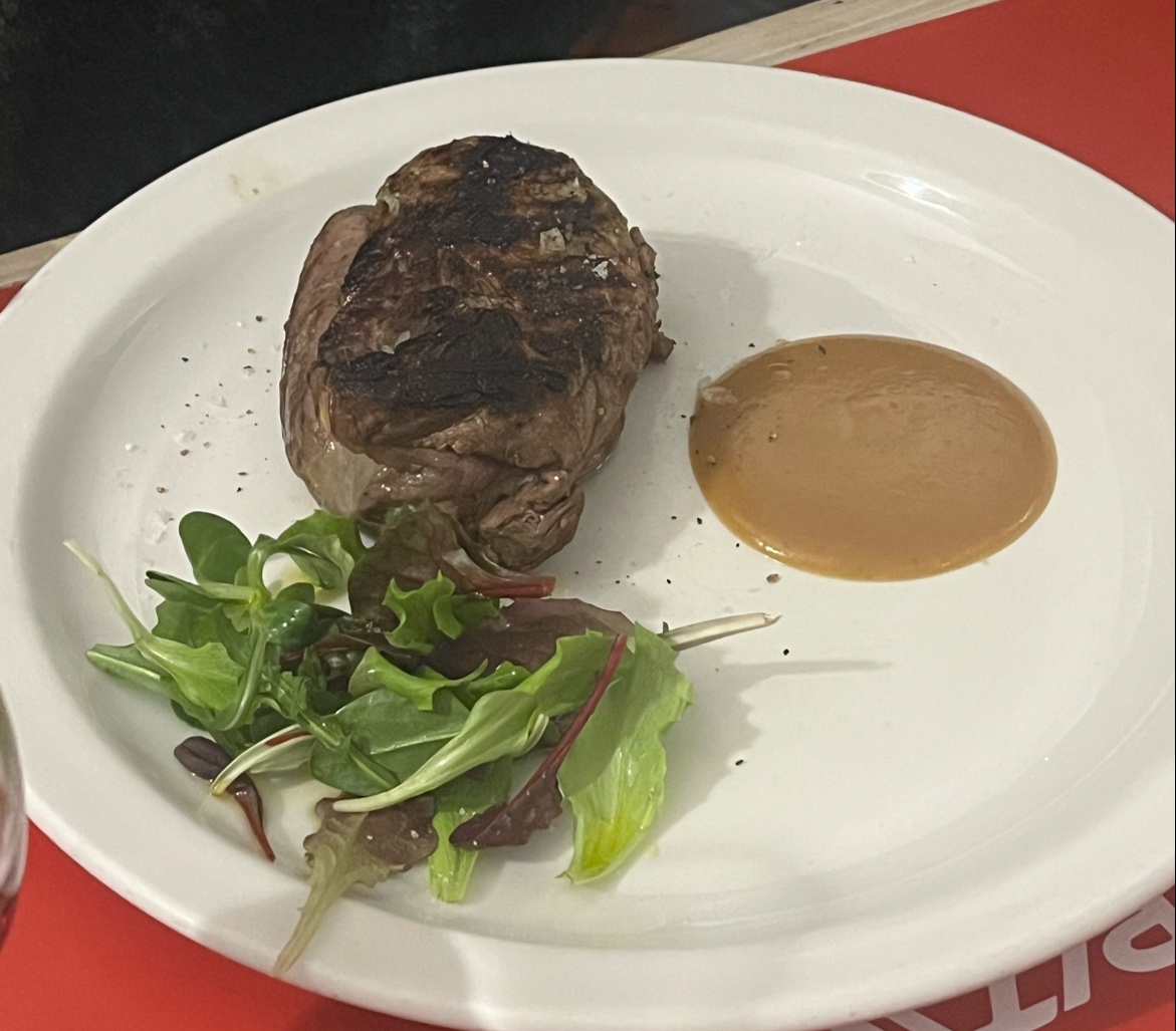 Gasparo - © Photo by Diandra Zahra Karima