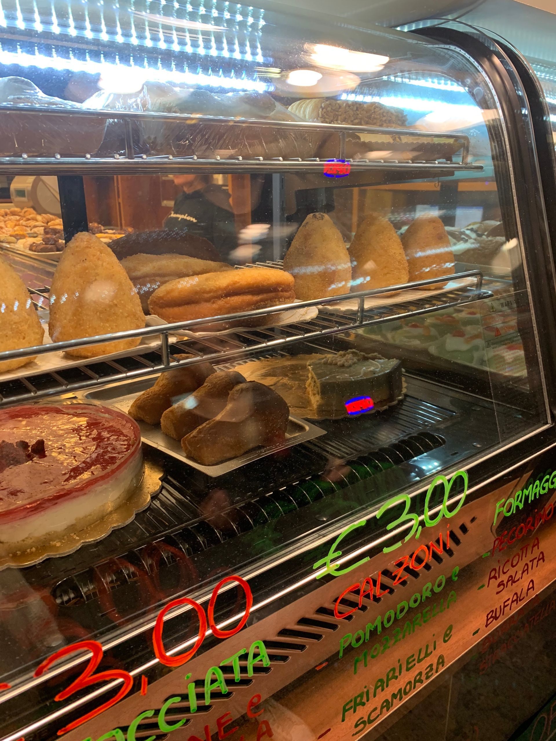 Gastronomia Siciliana - © Photo by Alessia Ferrai