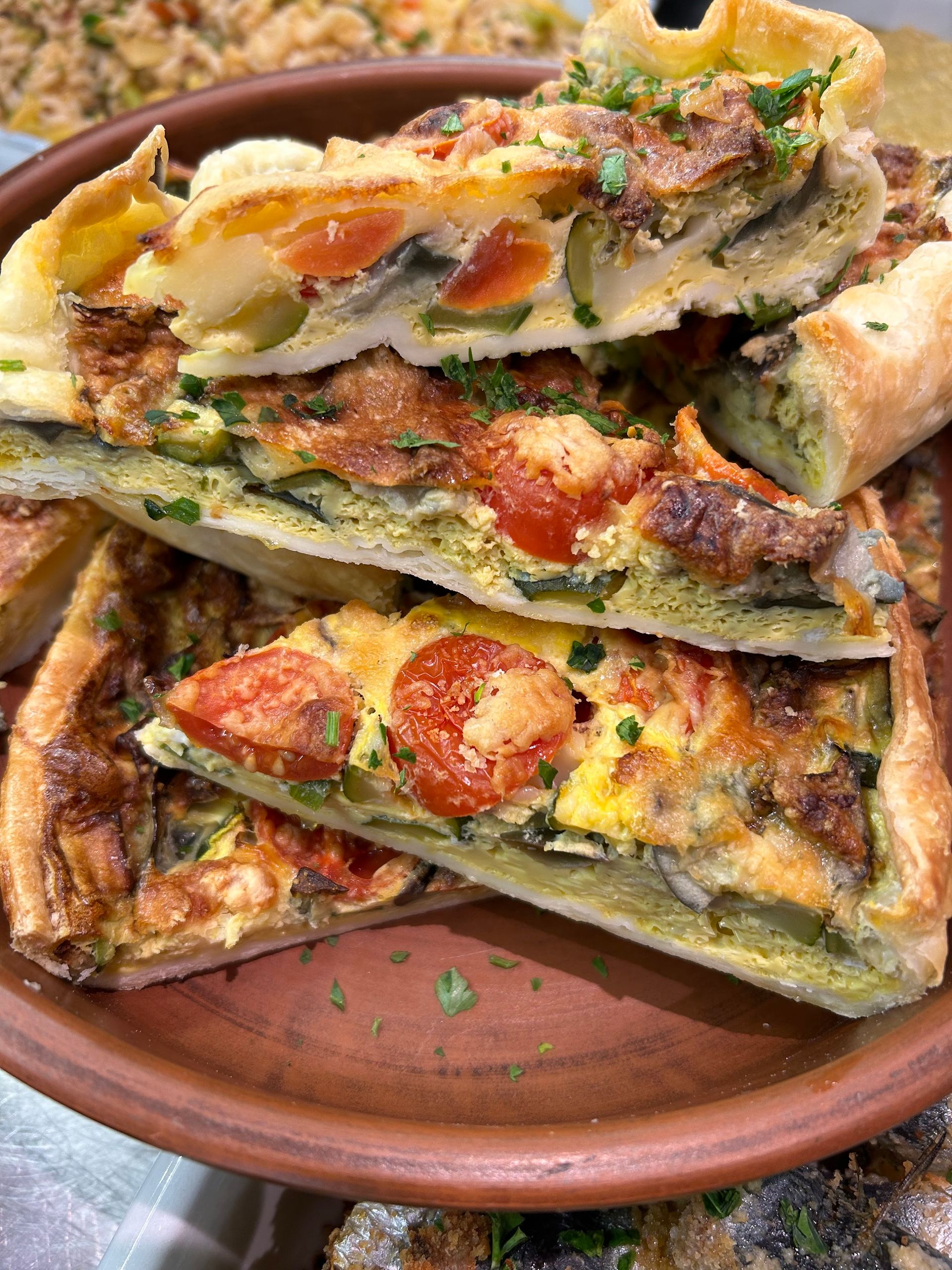 Gastronomia sognatore - © Photo by Il Sognatore Gastronomia