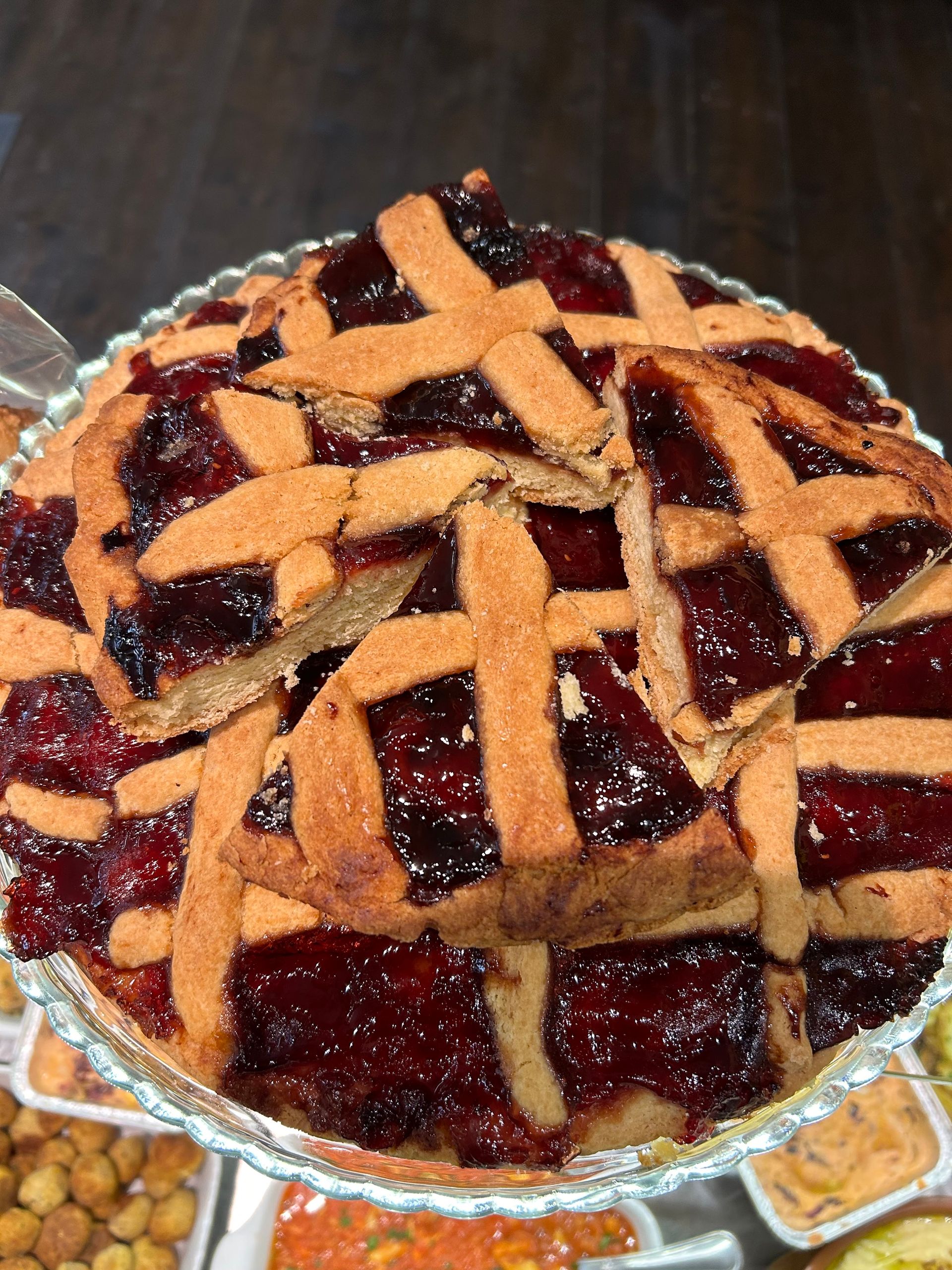 Gastronomia sognatore - © Photo by Il Sognatore Gastronomia