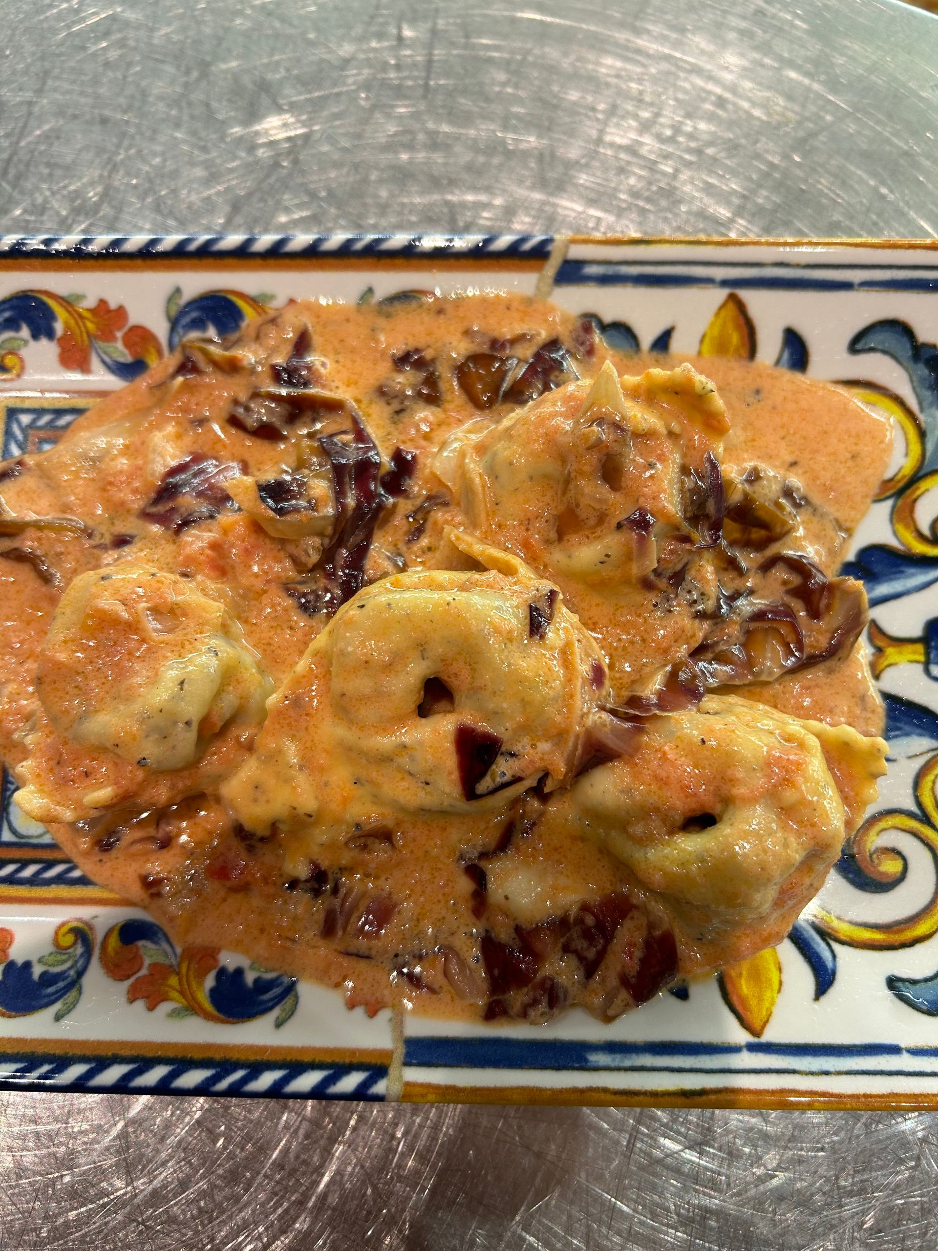 Gastronomia sognatore - © Photo by Il Sognatore Gastronomia