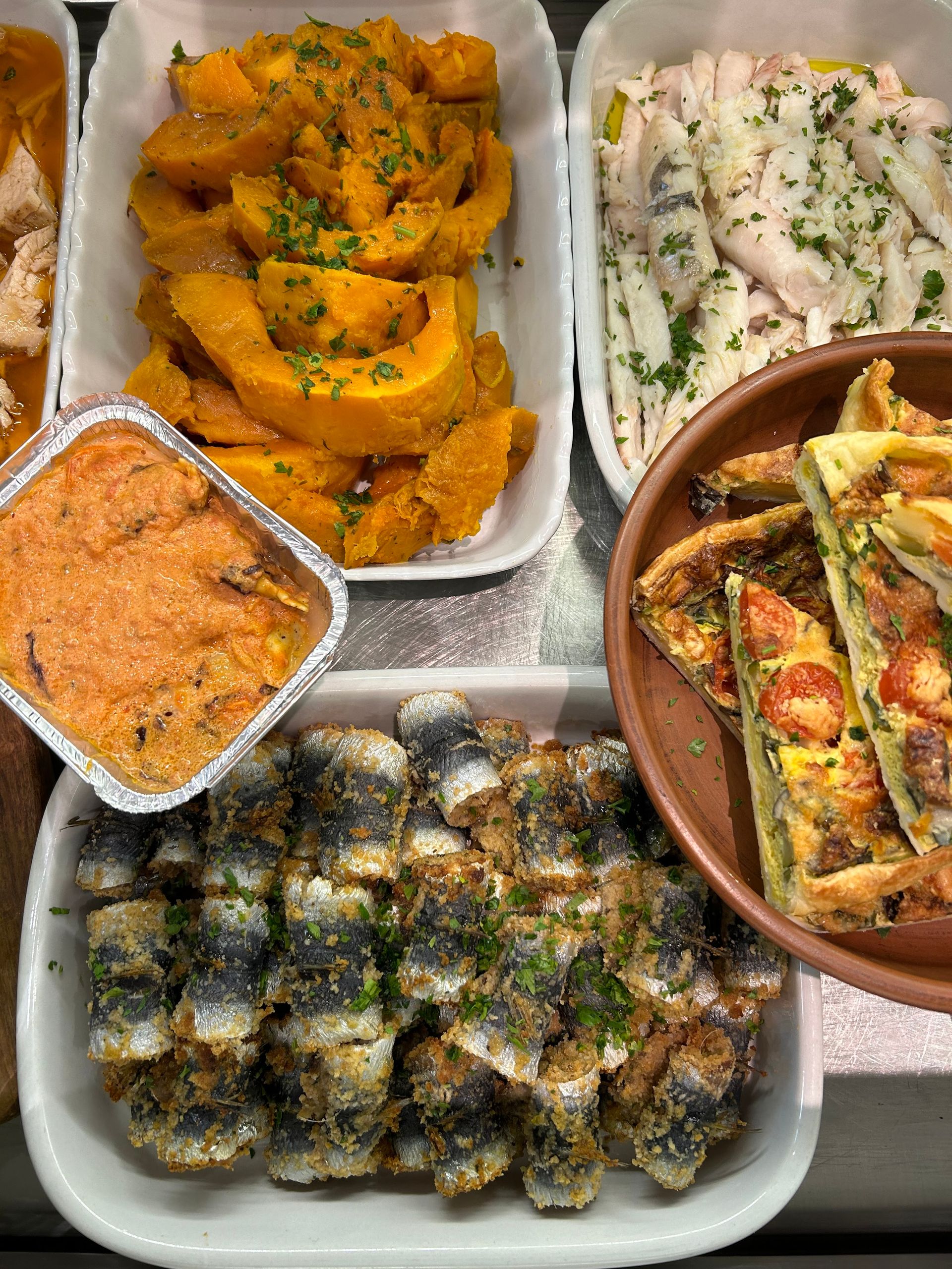 Gastronomia sognatore - © Photo by Il Sognatore Gastronomia