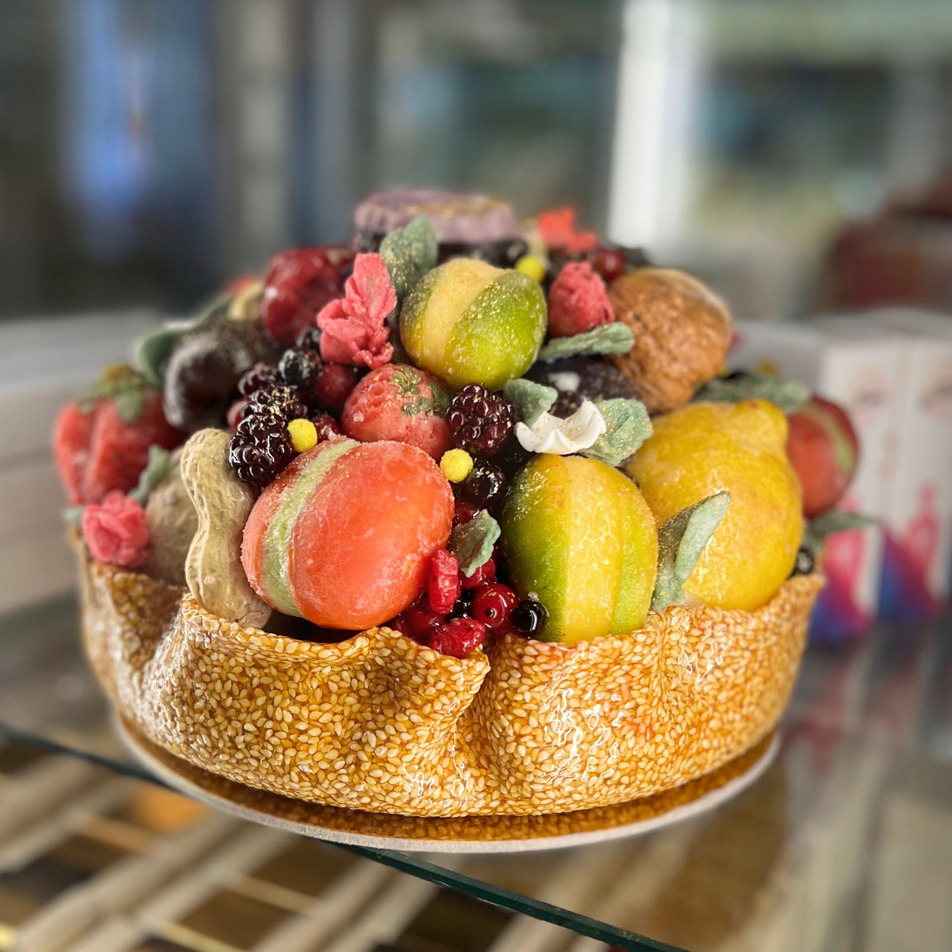 Gelateria del Biondo - © Photo by Gelateria Del Biondo