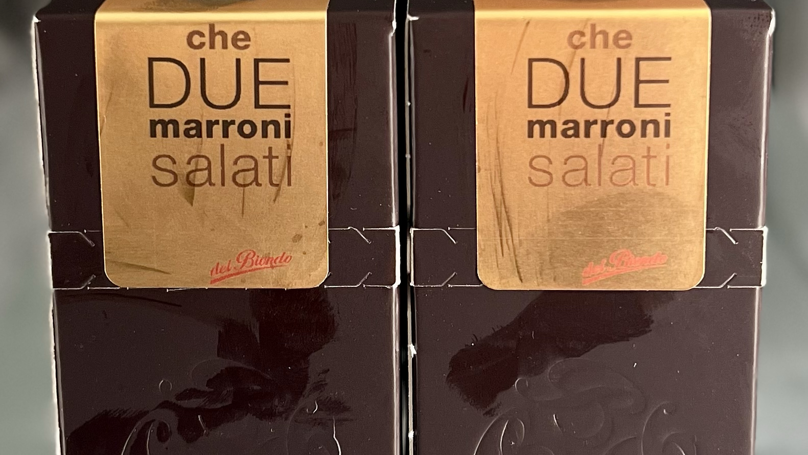 Gelateria del Biondo - © Photo by Gelateria Del Biondo