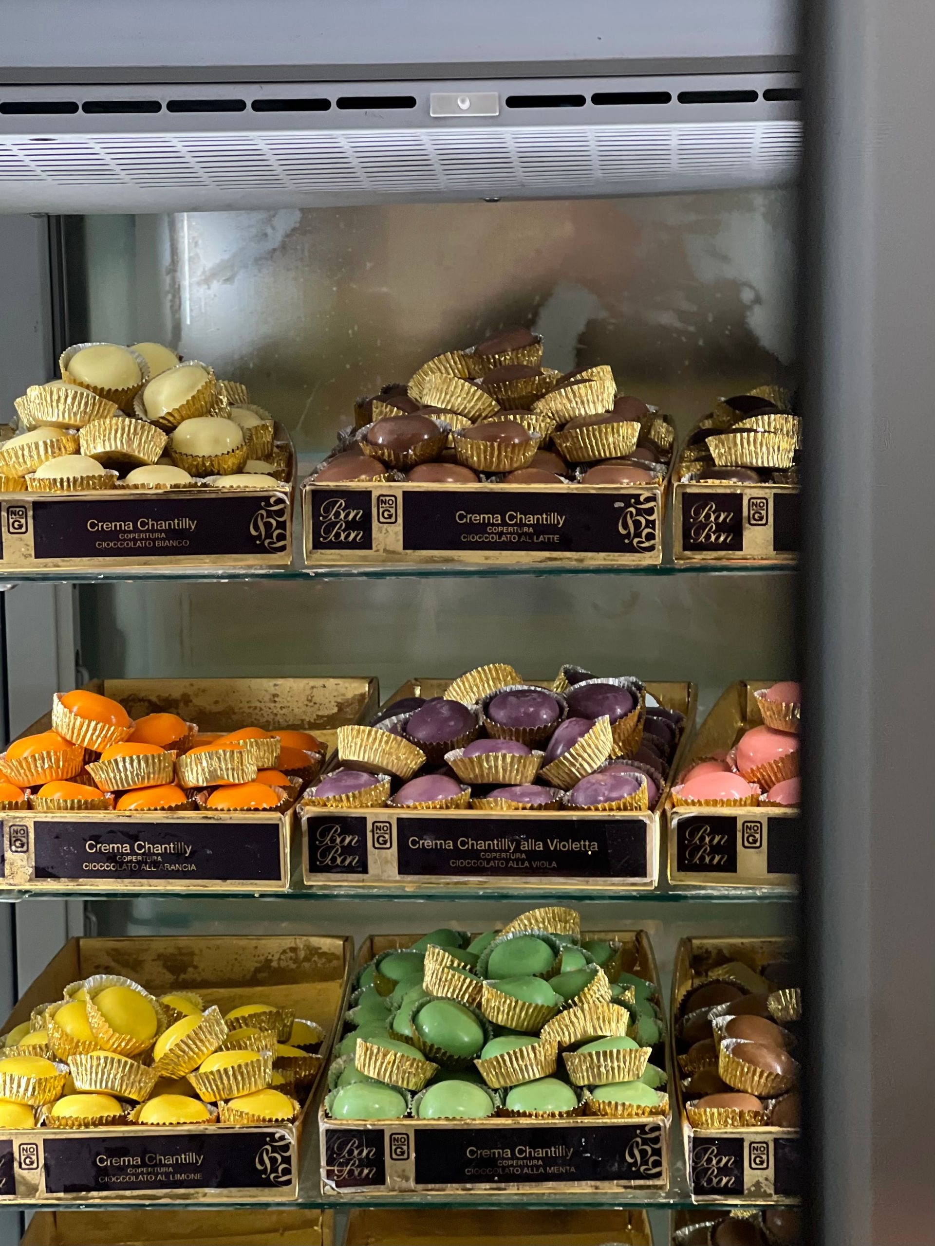 Gelateria del Biondo - © Photo by Gelateria Del Biondo