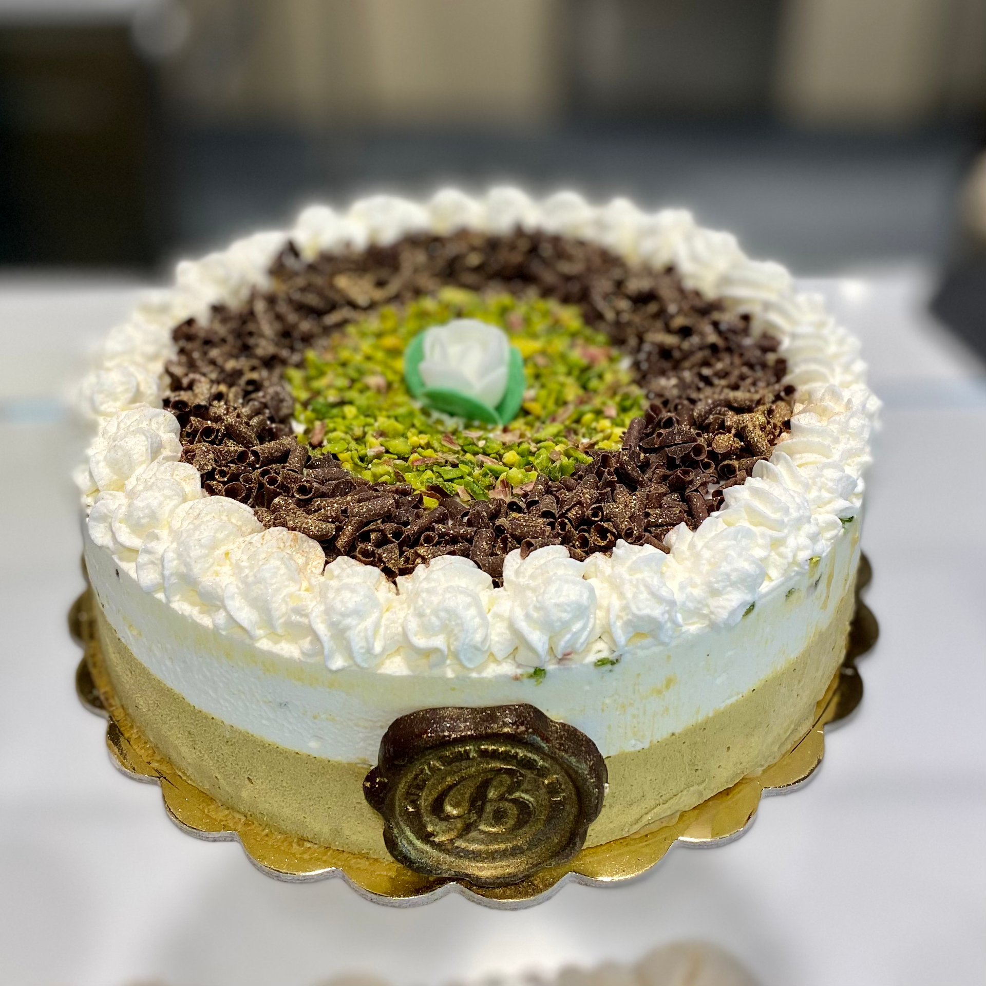 Gelateria del Biondo - © Photo by Gelateria Del Biondo