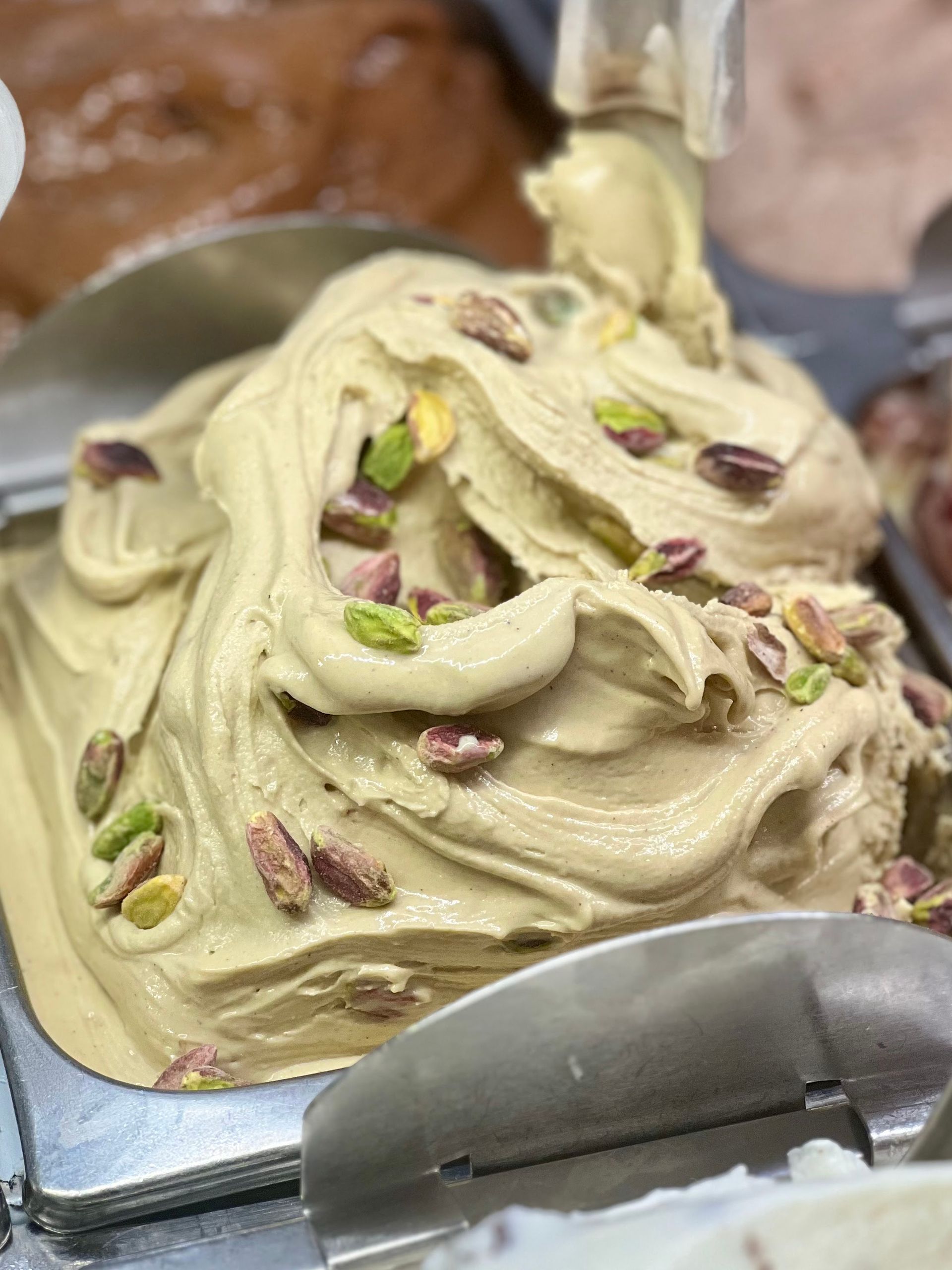 Gelateria del Biondo - © Photo by Gelateria Del Biondo