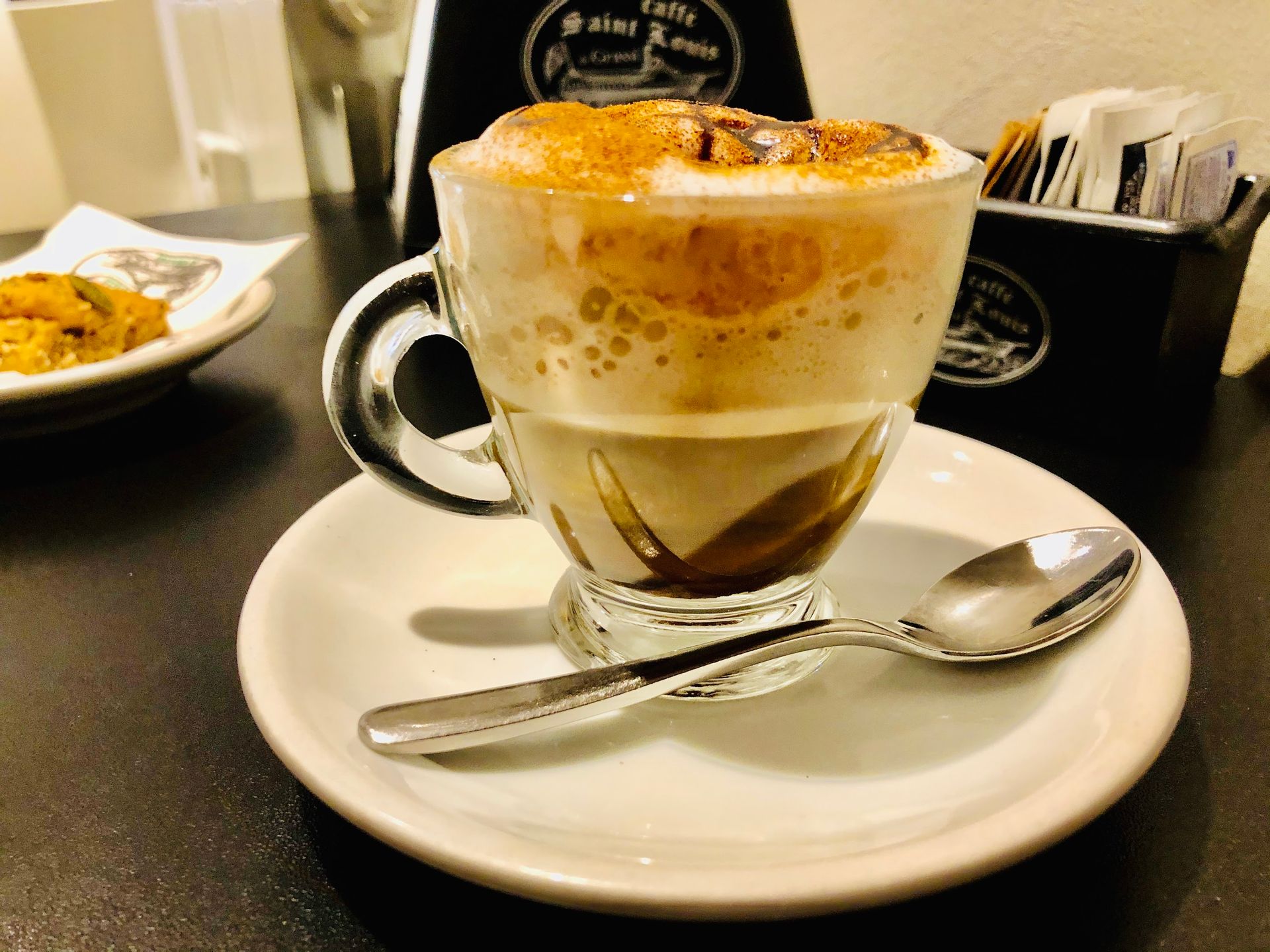 G&G caffè - © Photo by simone