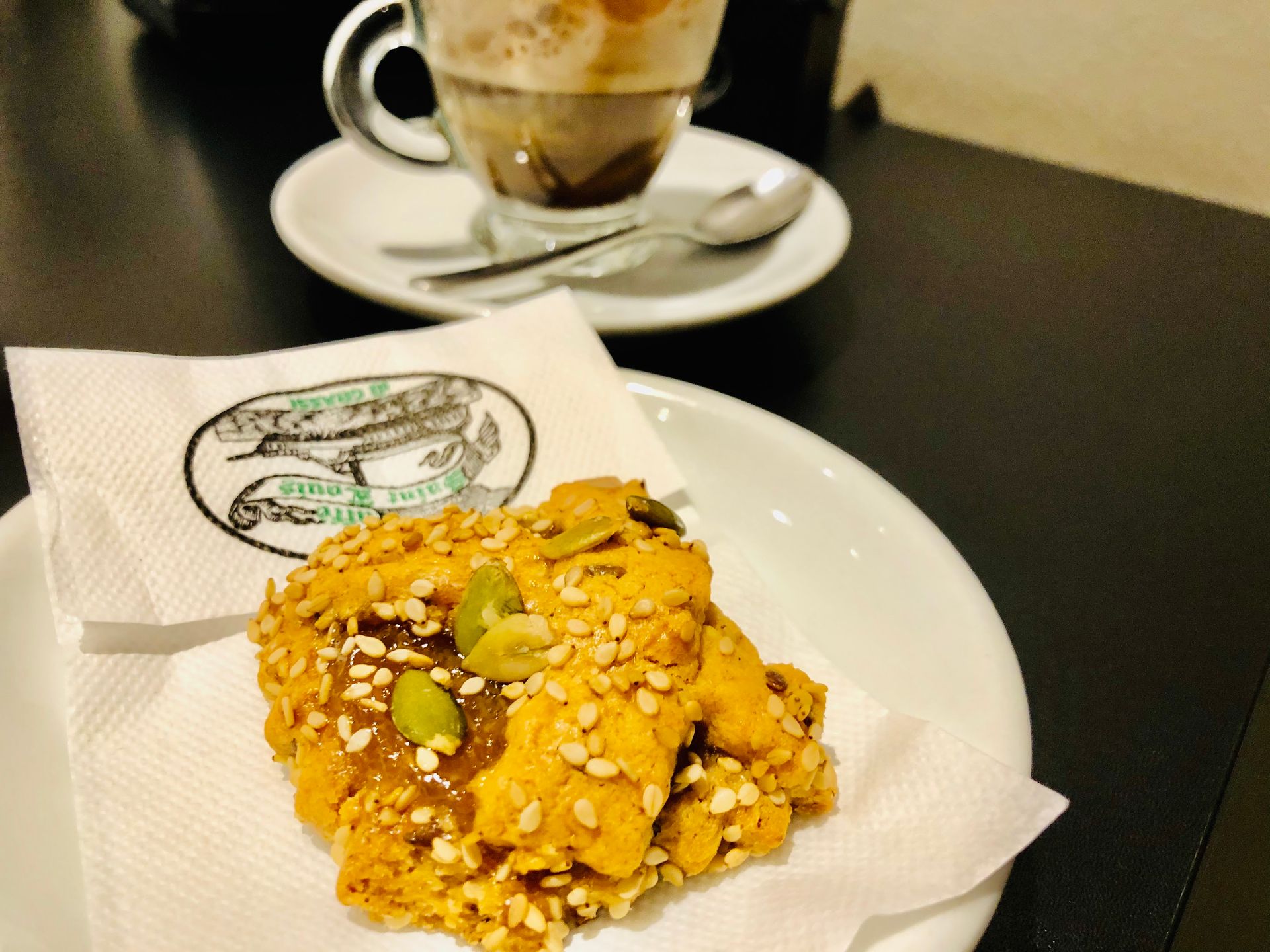 G&G caffè - © Photo by simone