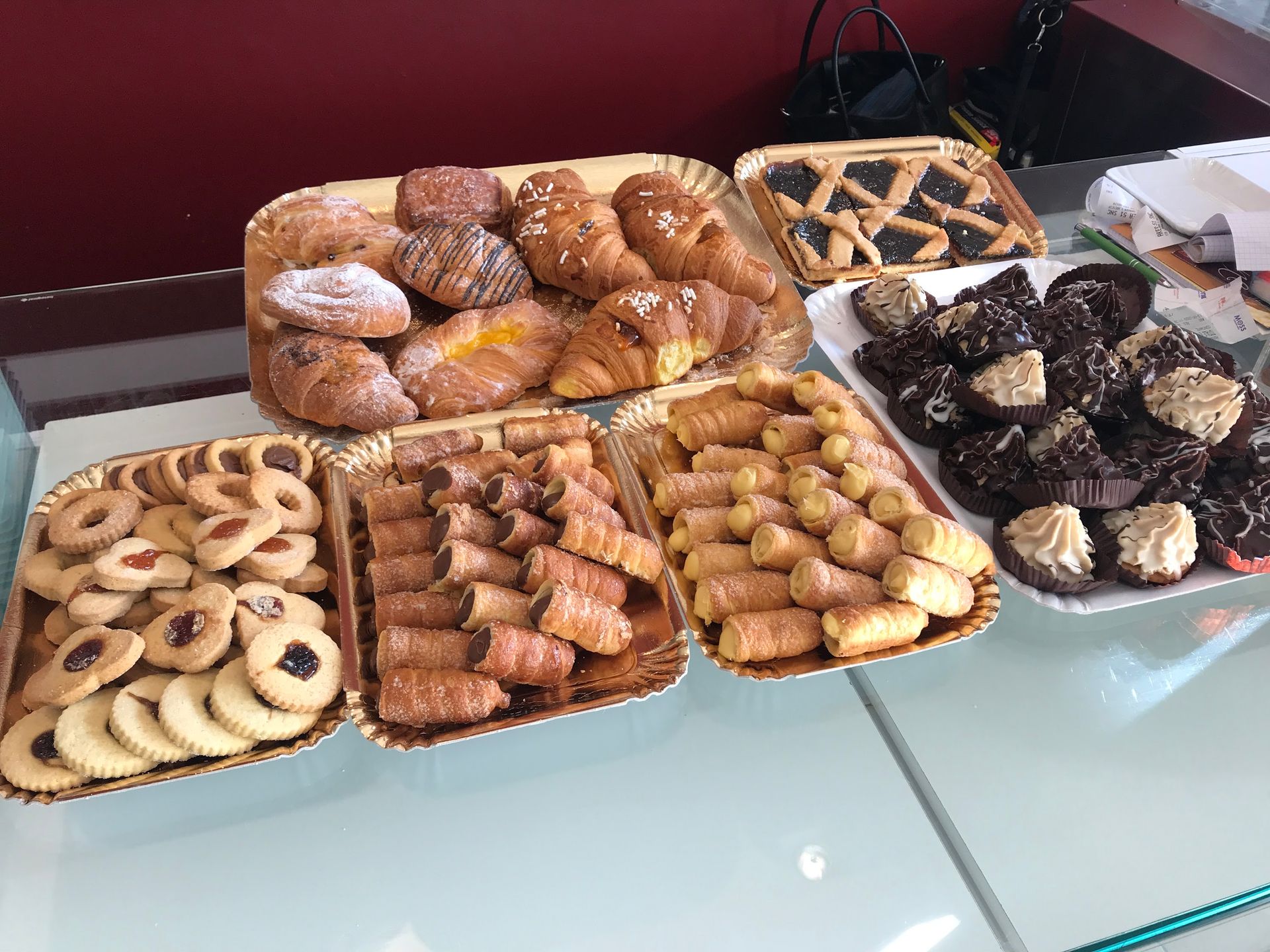 G&G caffè - © Photo by Valentina Sottile