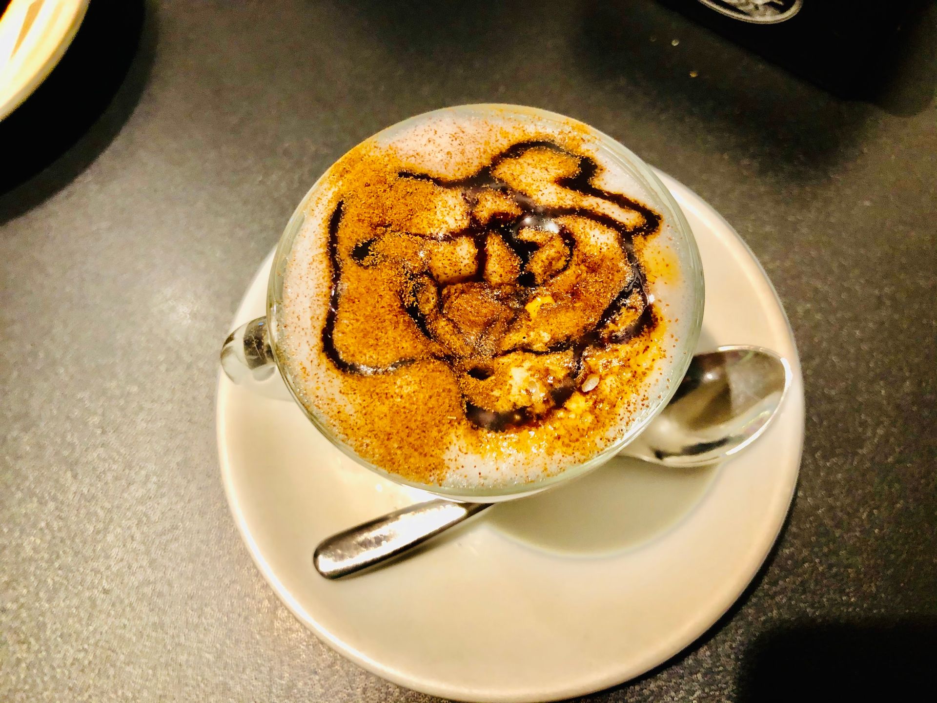 G&G caffè - © Photo by simone