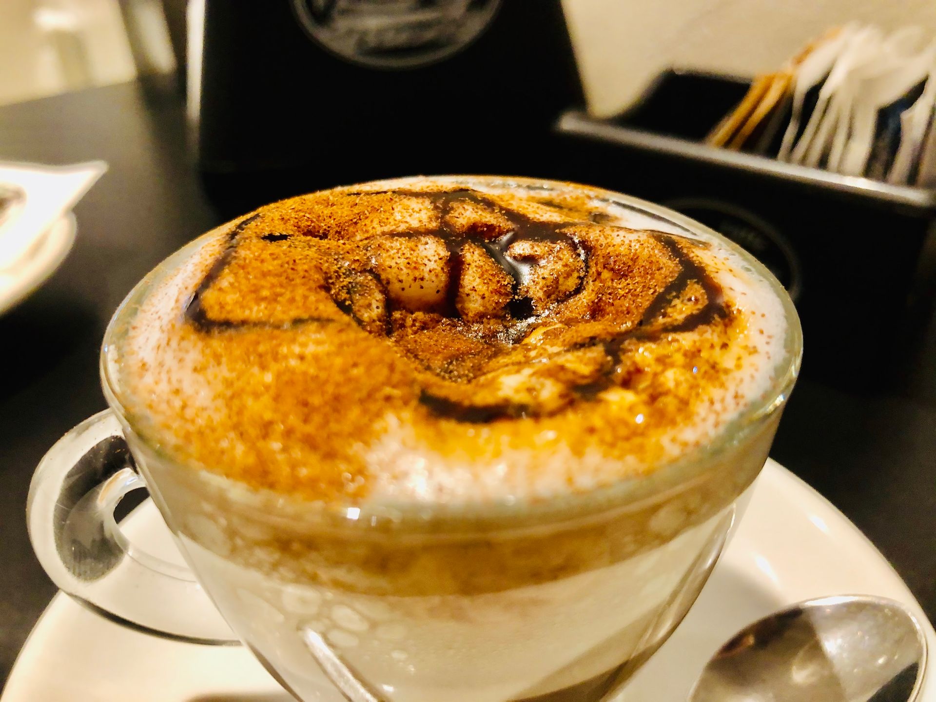 G&G caffè - © Photo by simone