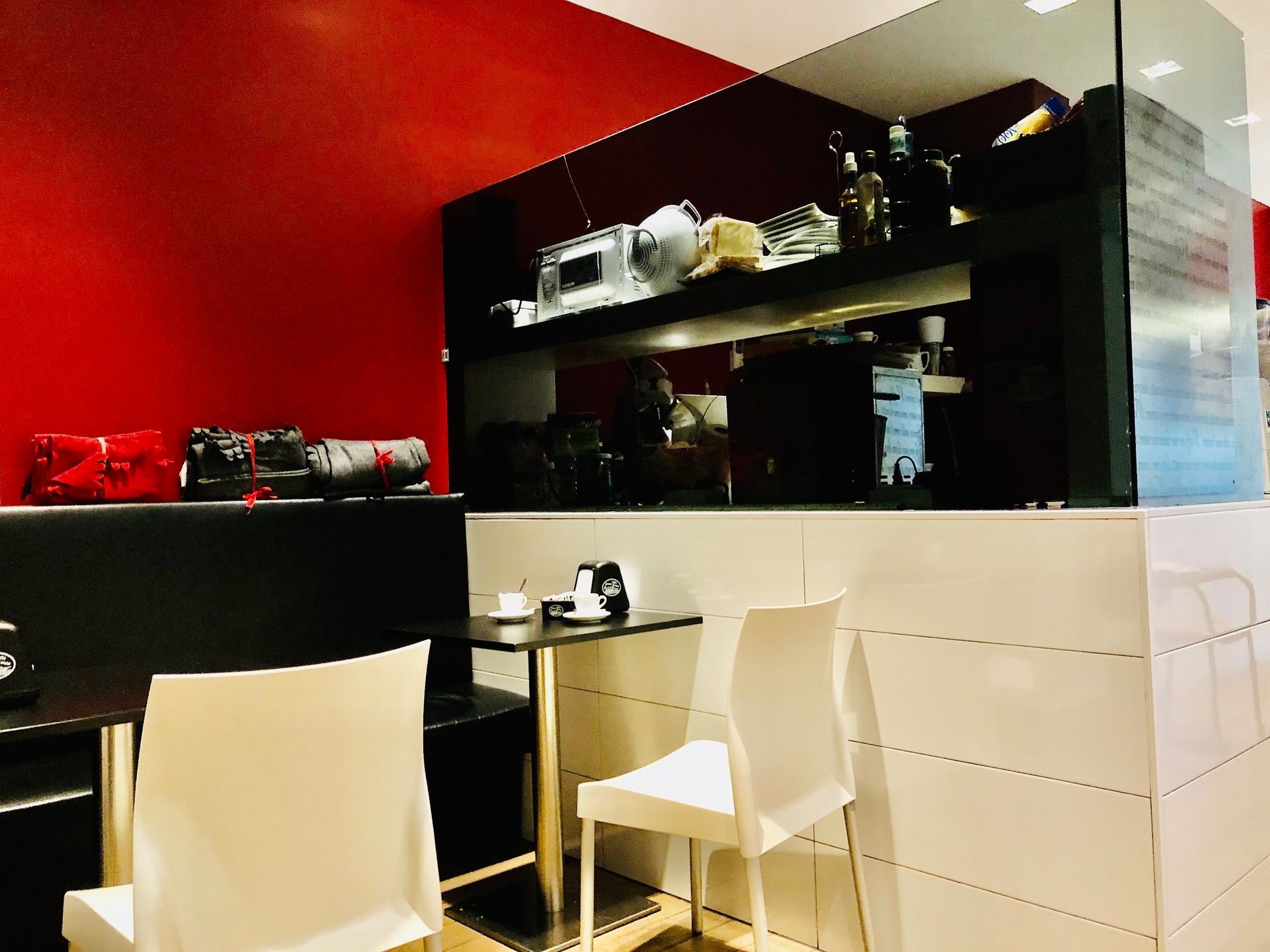 G&G caffè - © Photo by simone