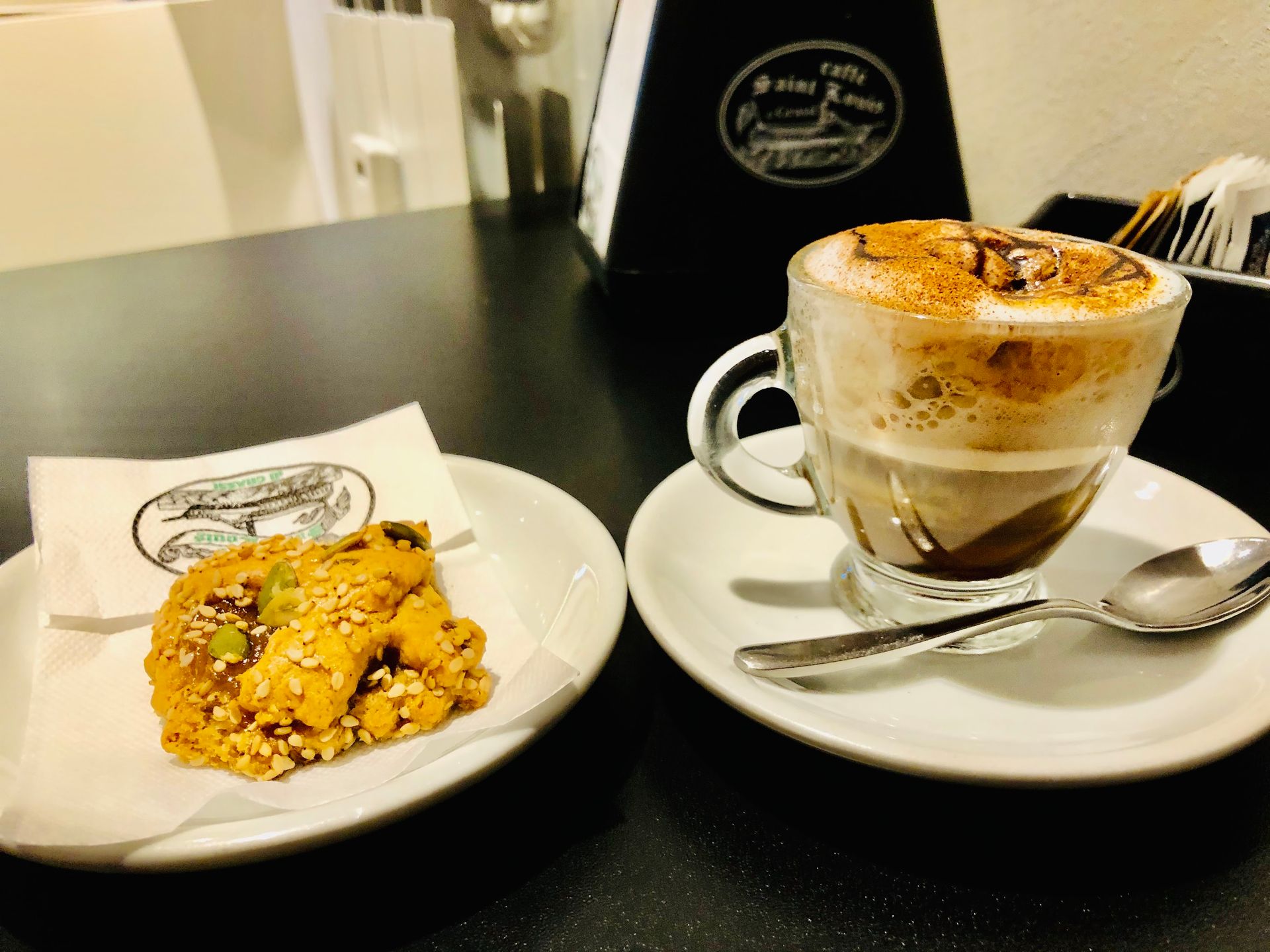 G&G caffè - © Photo by simone