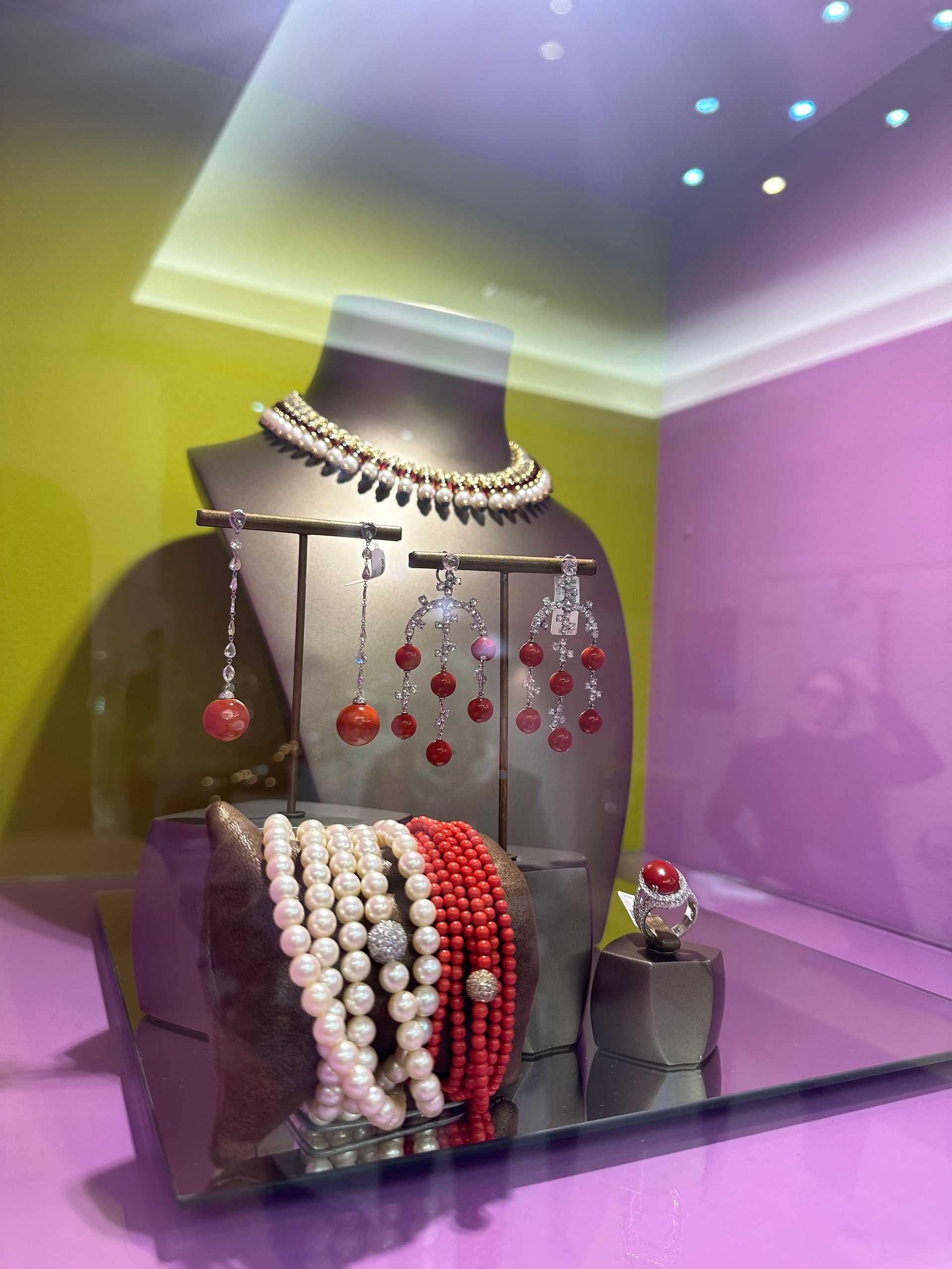 Ghidini - © Photo by Yousef Sniba