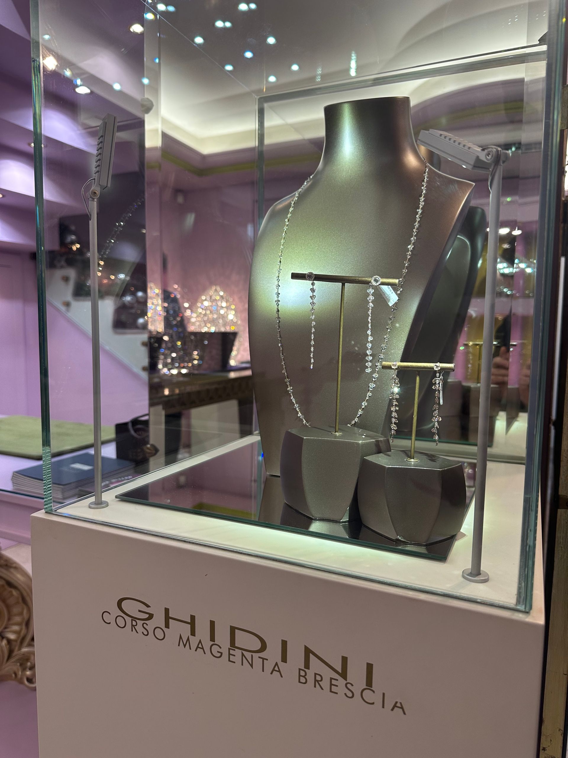 Ghidini - © Photo by Yousef Sniba