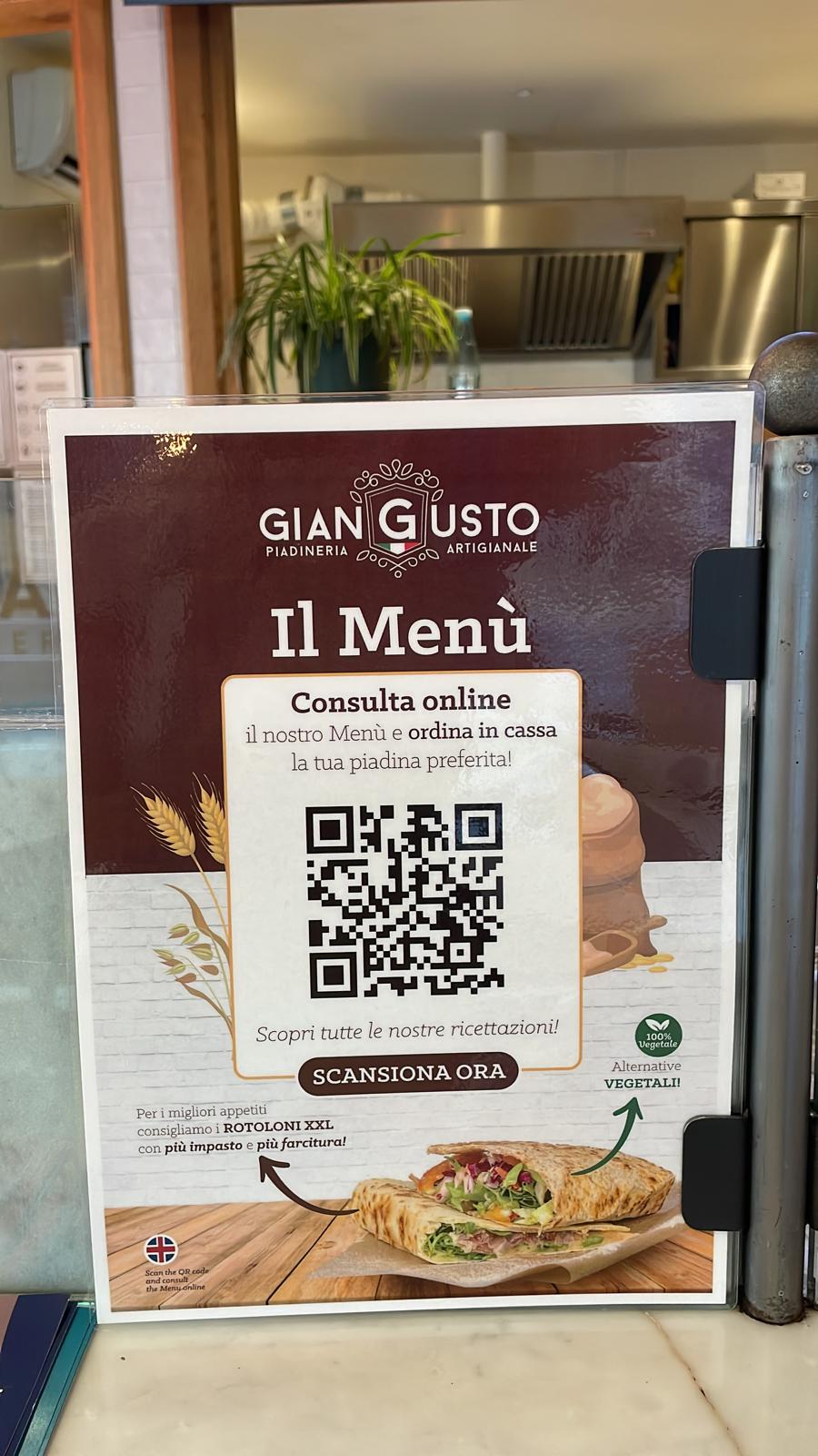 GianGusto - © Photo by GianGusto