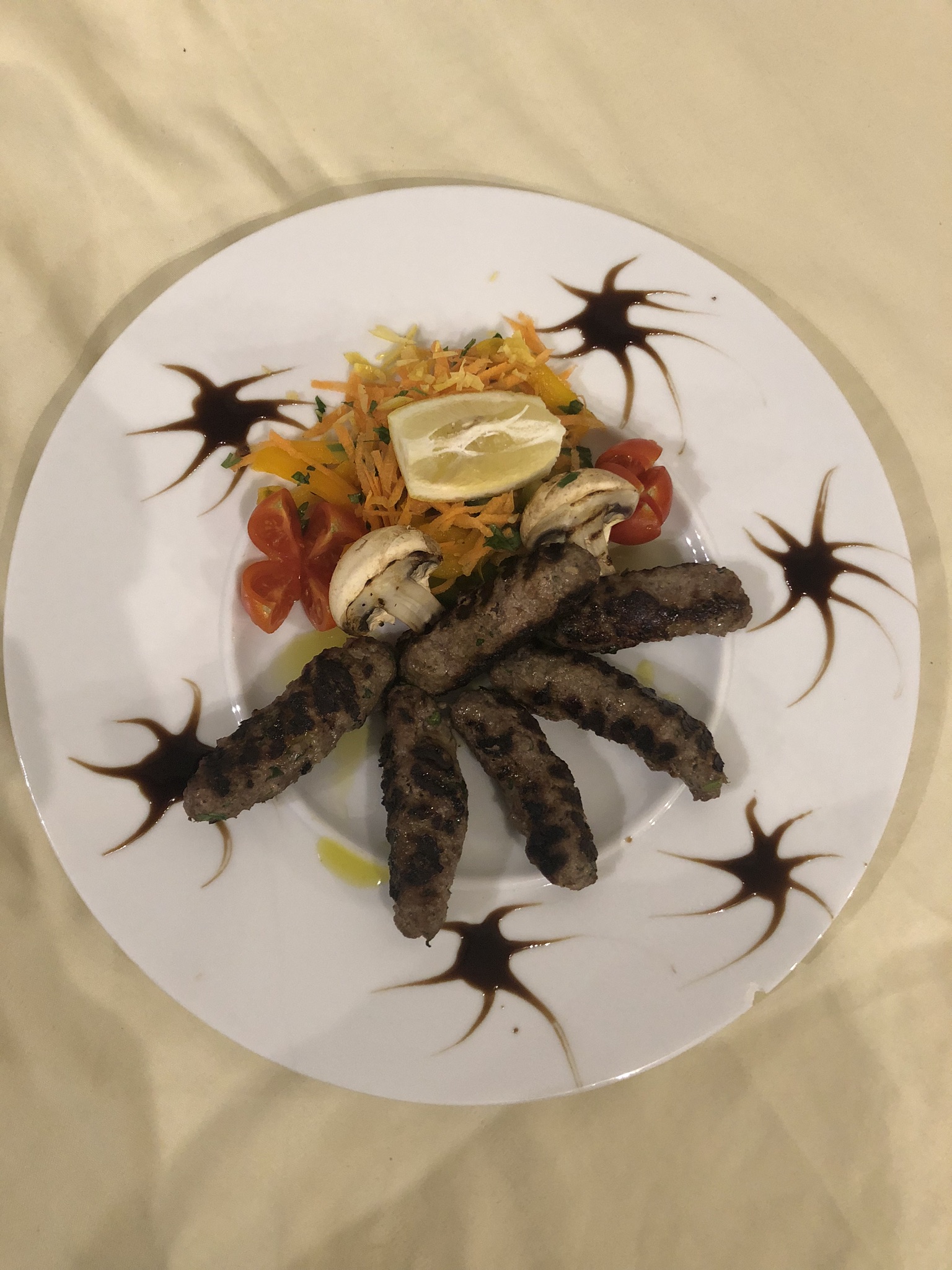 Gianna ristorante,pizzeria - © Photo by Pizzeria Janna Brescia