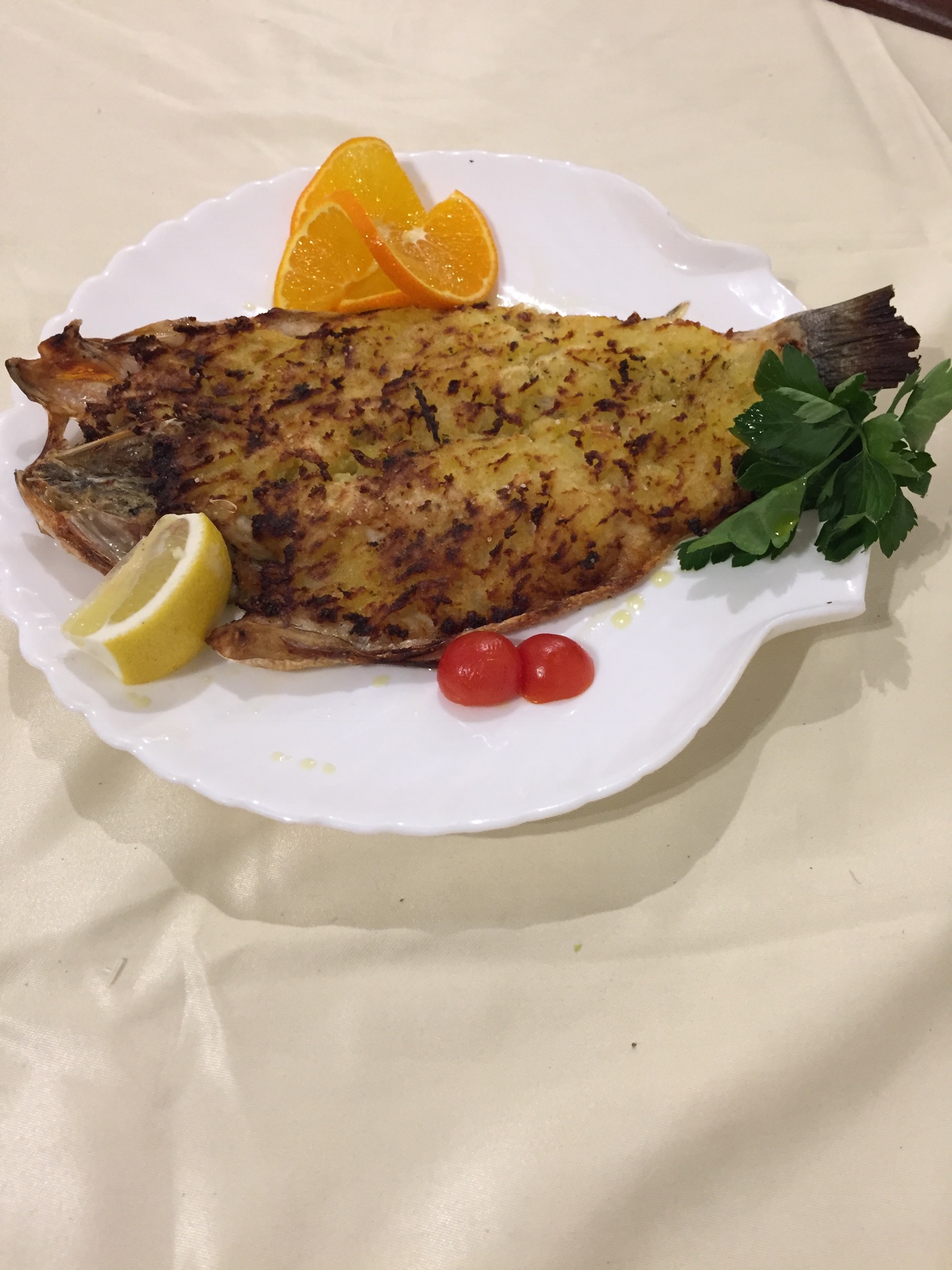 Gianna ristorante,pizzeria - © Photo by Pizzeria Janna Brescia