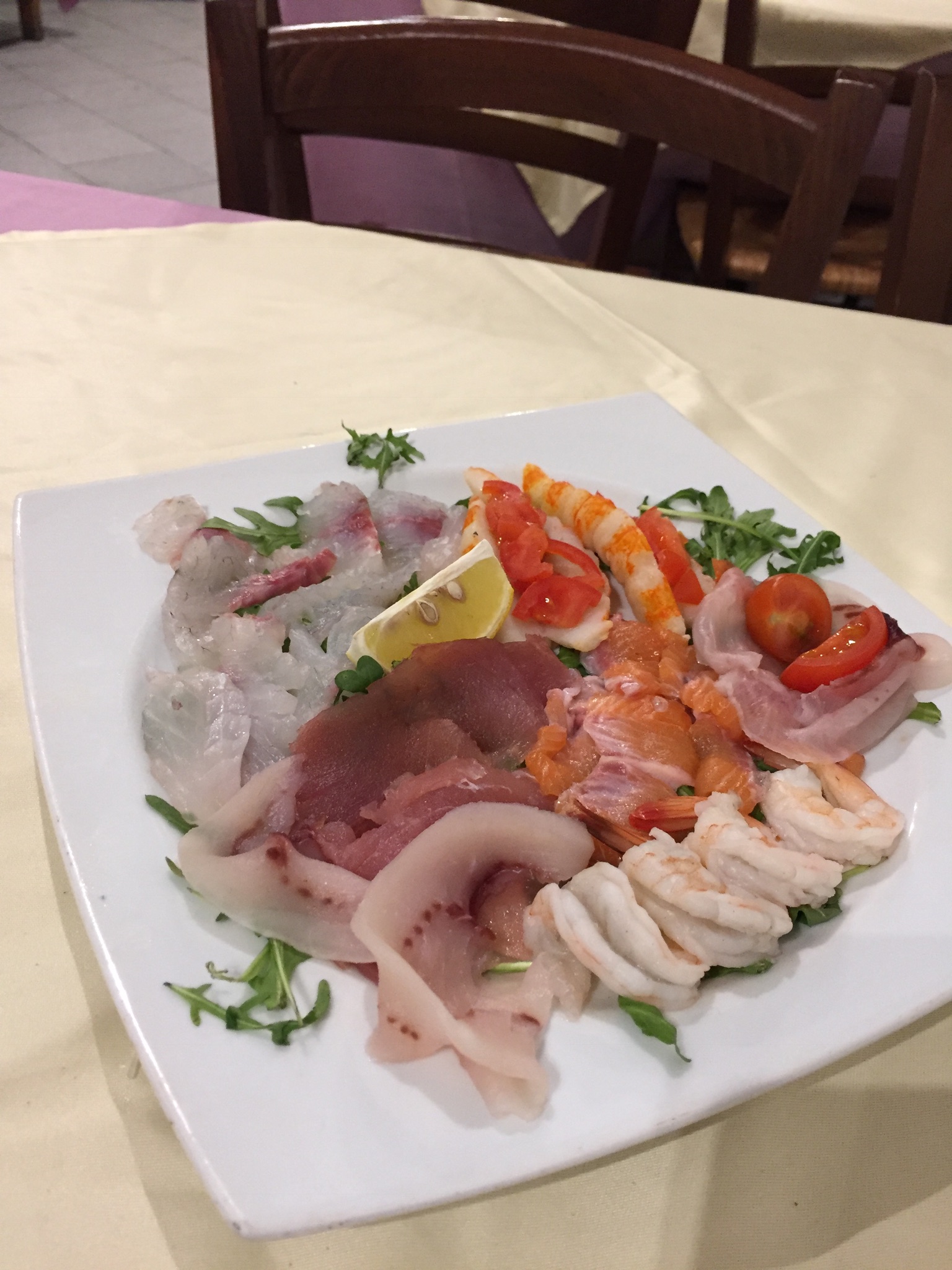 Gianna ristorante,pizzeria - © Photo by Pizzeria Janna Brescia