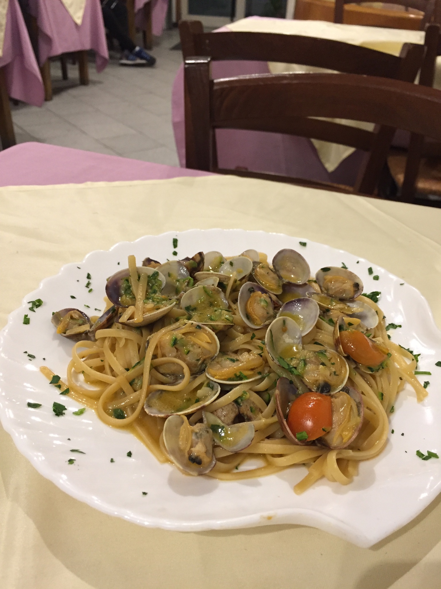 Gianna ristorante,pizzeria - © Photo by Pizzeria Janna Brescia