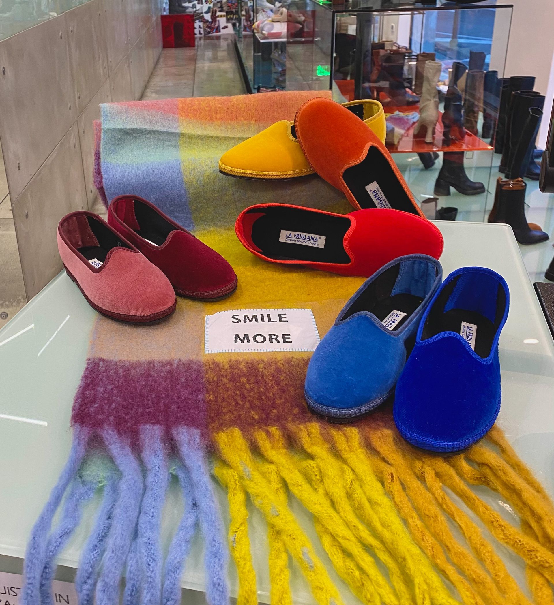 Ginger - © Photo by Ginger