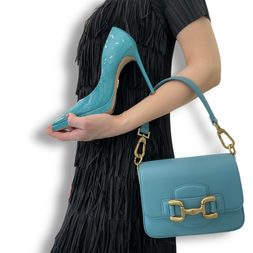 Ginger - © Photo by Ginger