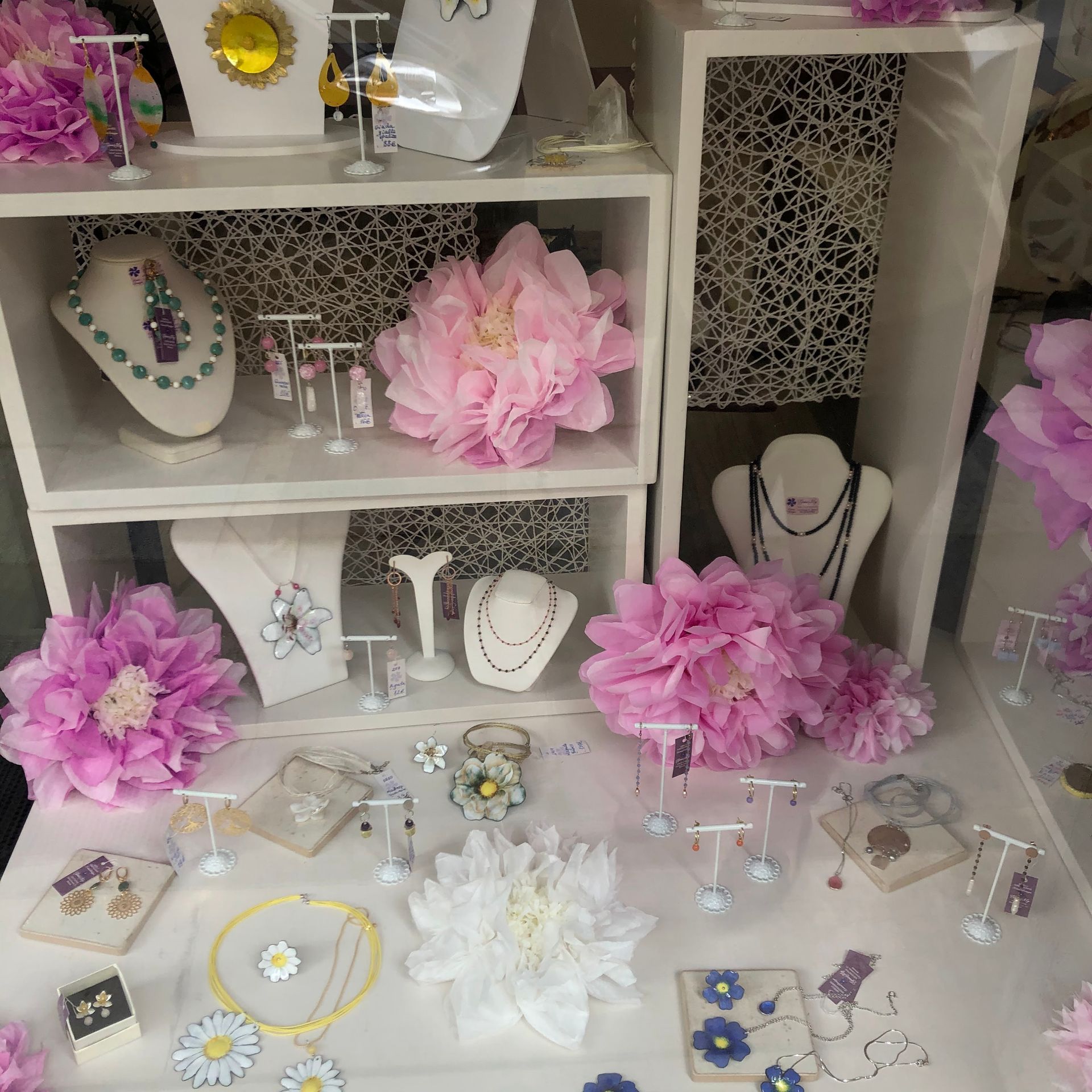 GioiaMy - © Photo by Gioielli Artigianali d’autore GioiaMy