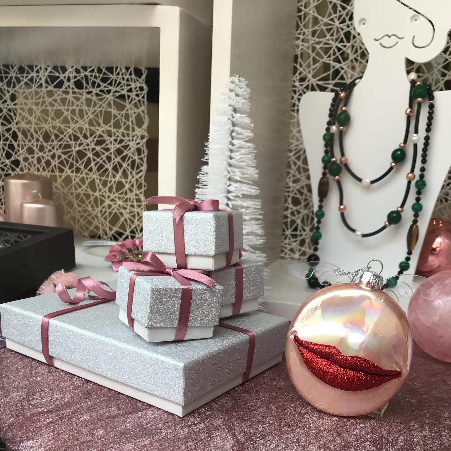 GioiaMy - © Photo by Gioielli Artigianali d’autore GioiaMy