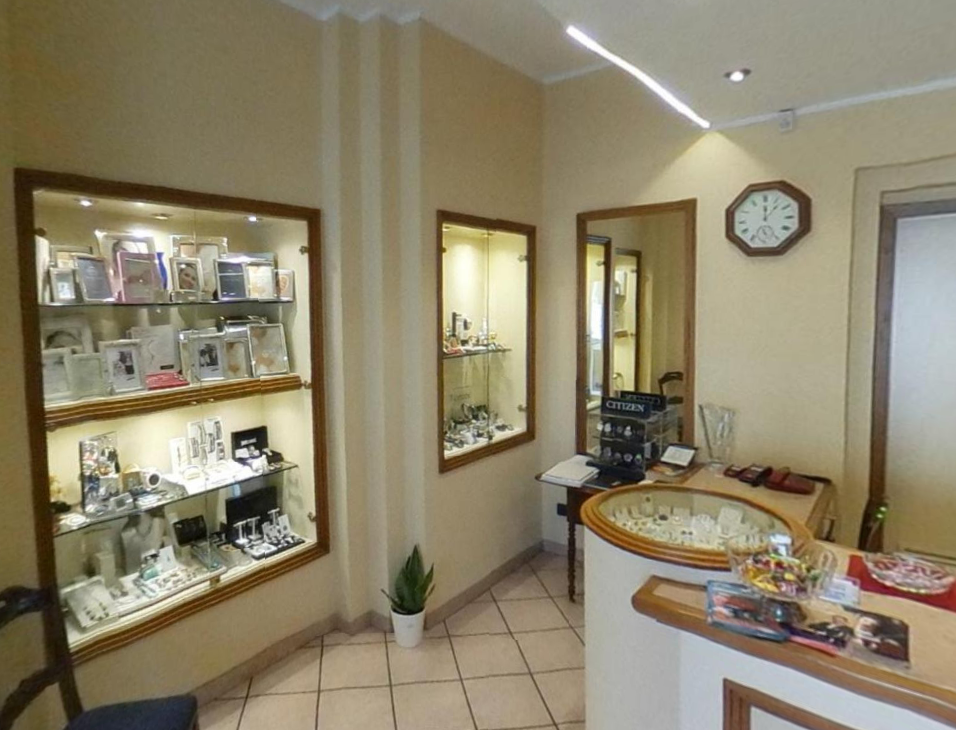 Gioielleria rovetta - © Photo by Gioielleria Rovetta