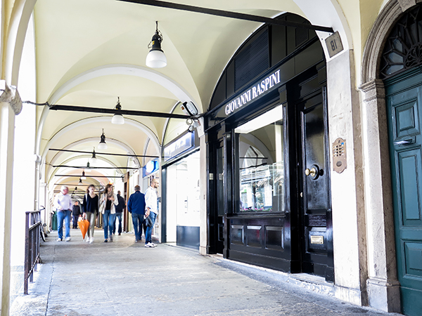 Giovanni Raspini - © Photo by Giovanni Raspini